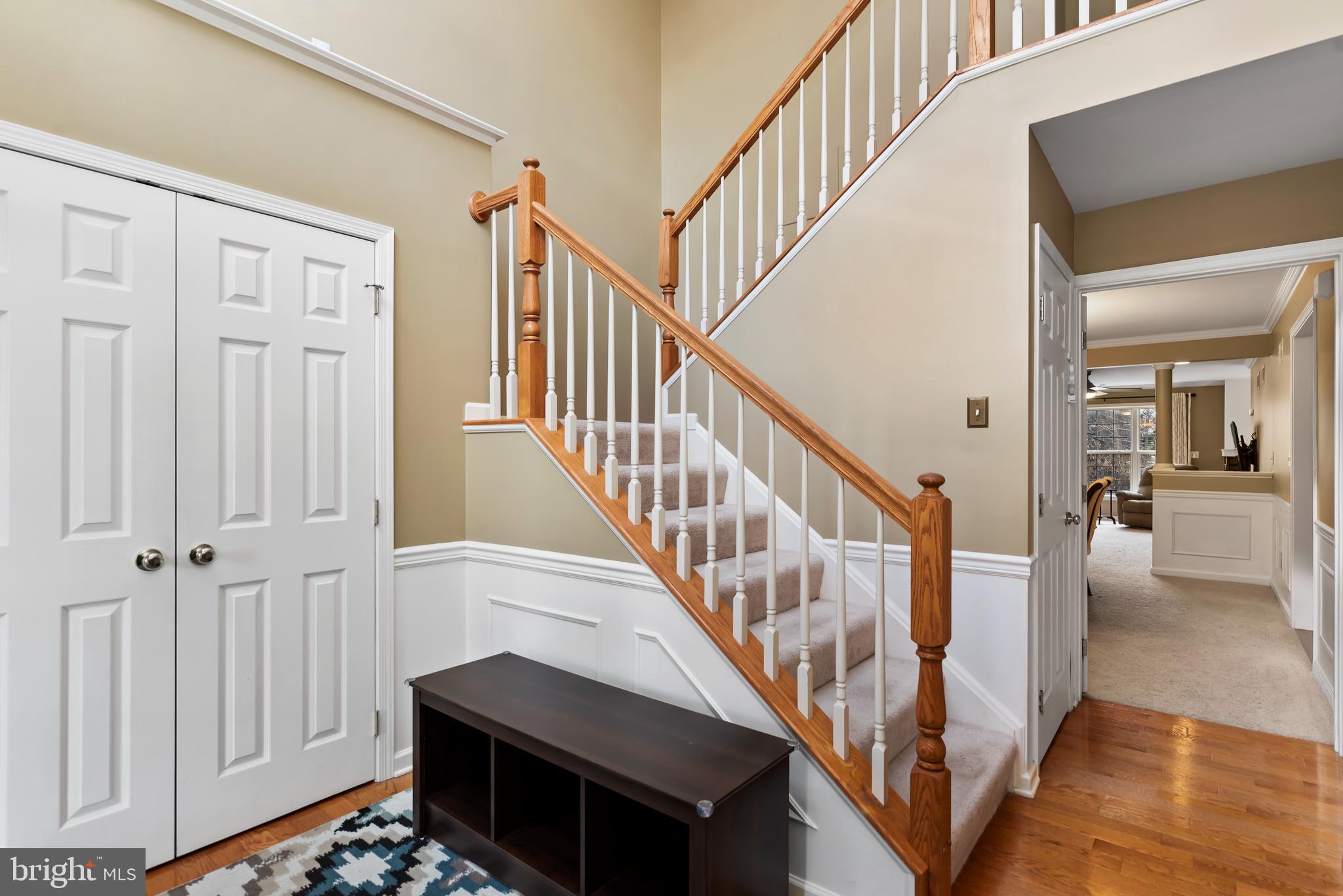 TOWNES AT CROSS CREEK - Residential