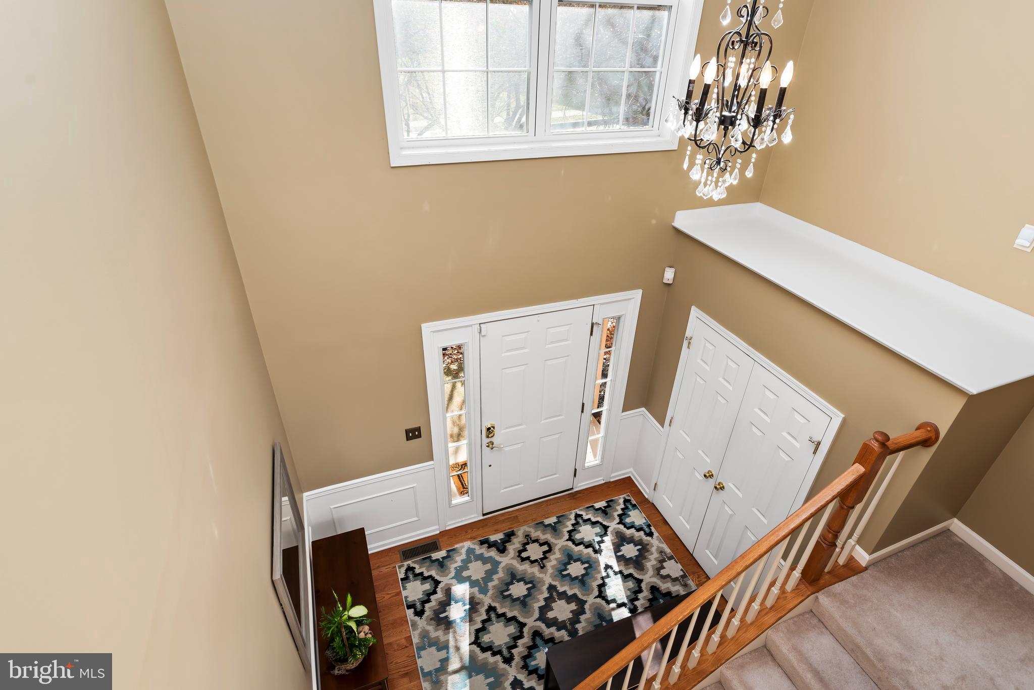 TOWNES AT CROSS CREEK - Residential