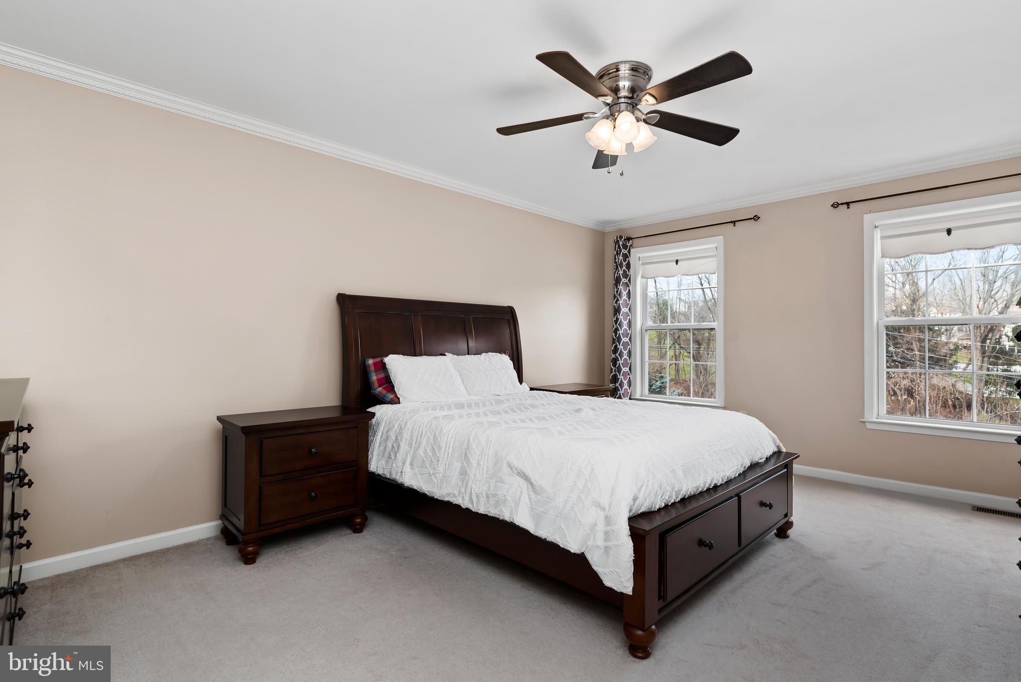 TOWNES AT CROSS CREEK - Residential