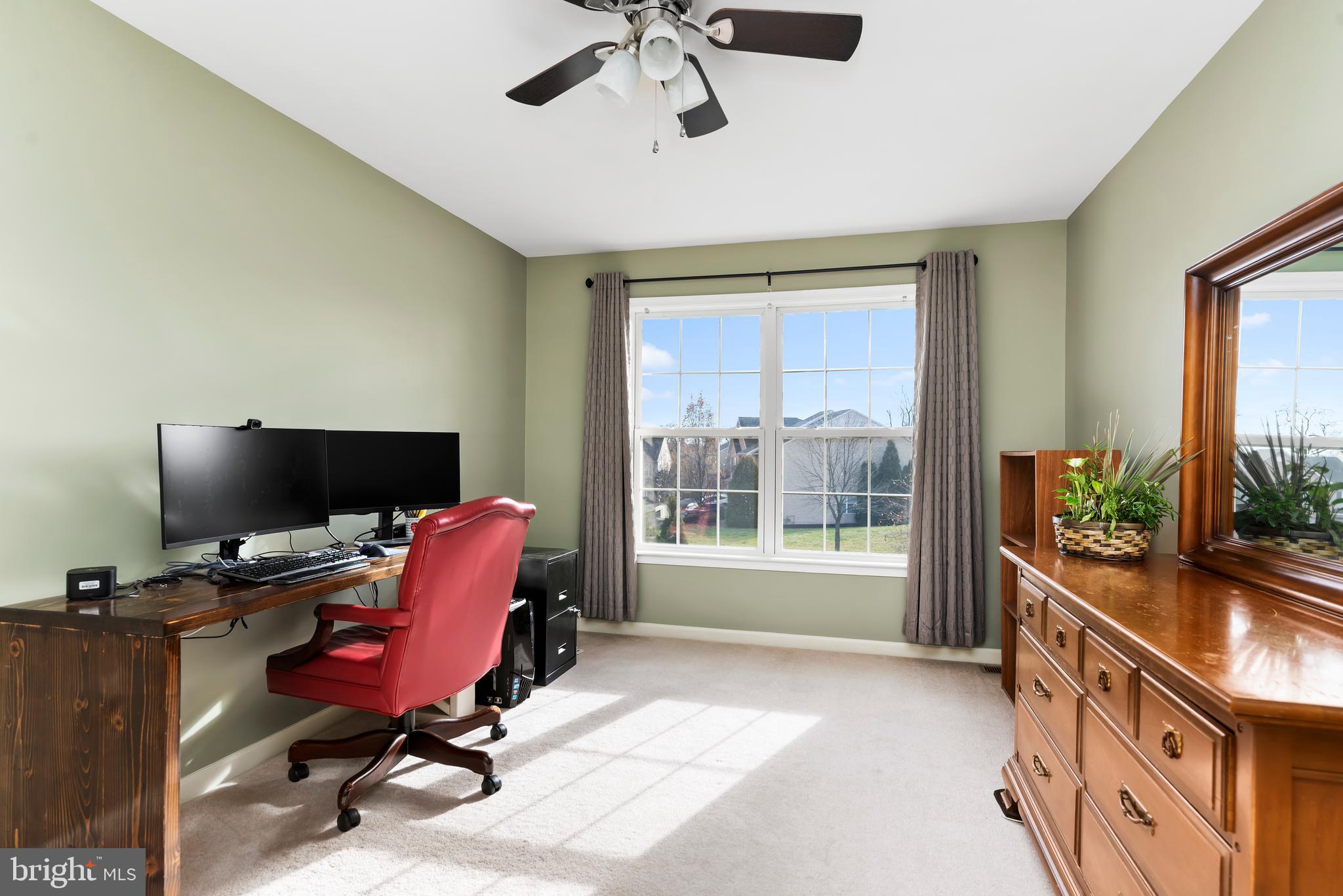 TOWNES AT CROSS CREEK - Residential