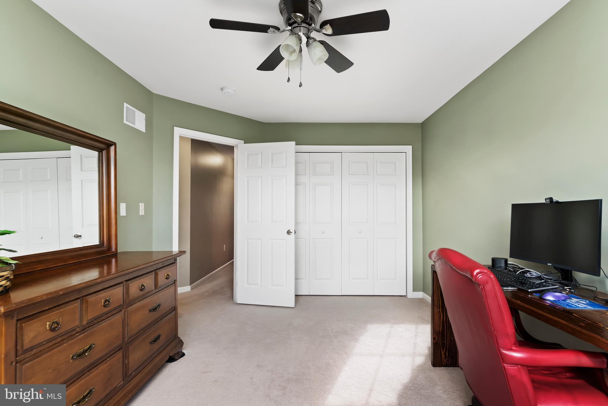 TOWNES AT CROSS CREEK - Residential