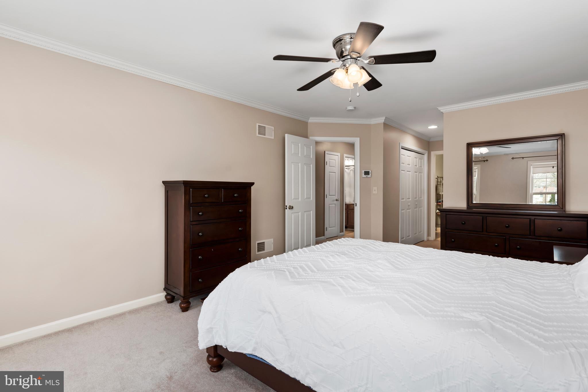 TOWNES AT CROSS CREEK - Residential