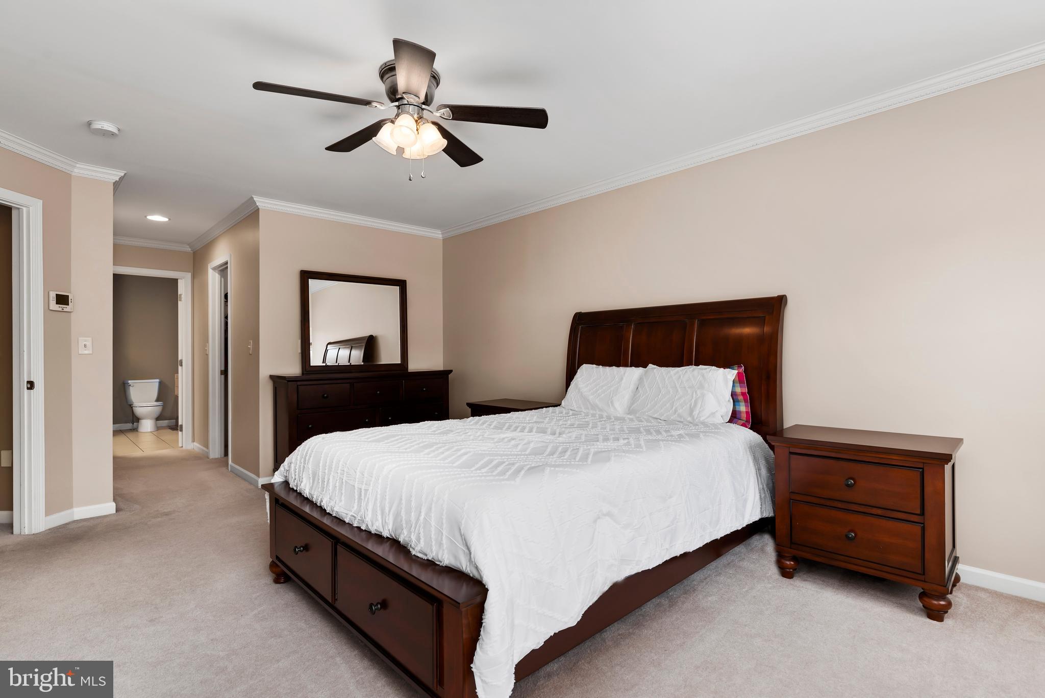 TOWNES AT CROSS CREEK - Residential