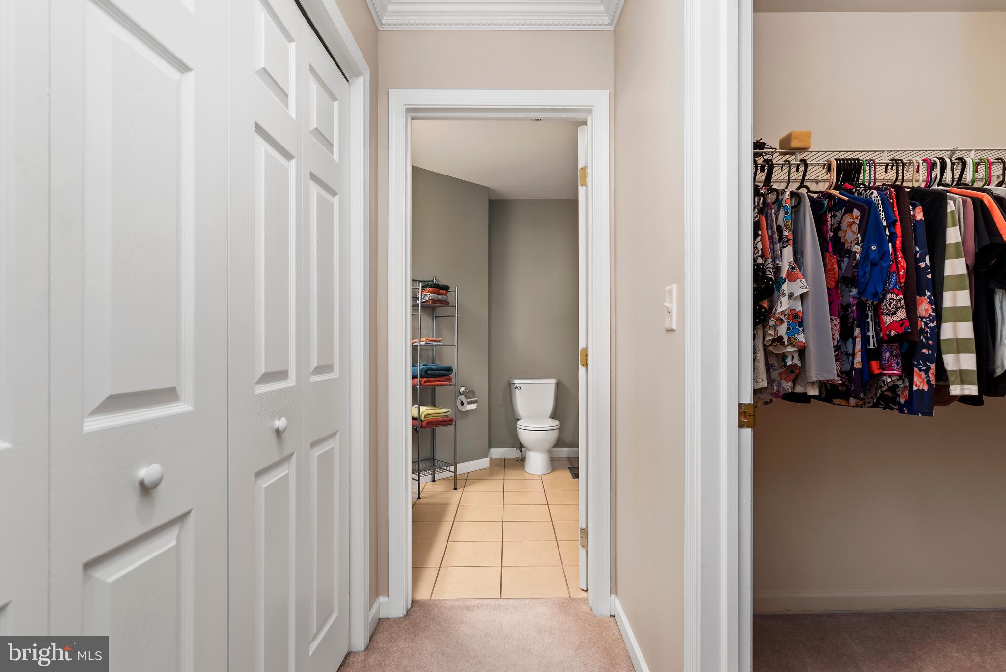 TOWNES AT CROSS CREEK - Residential