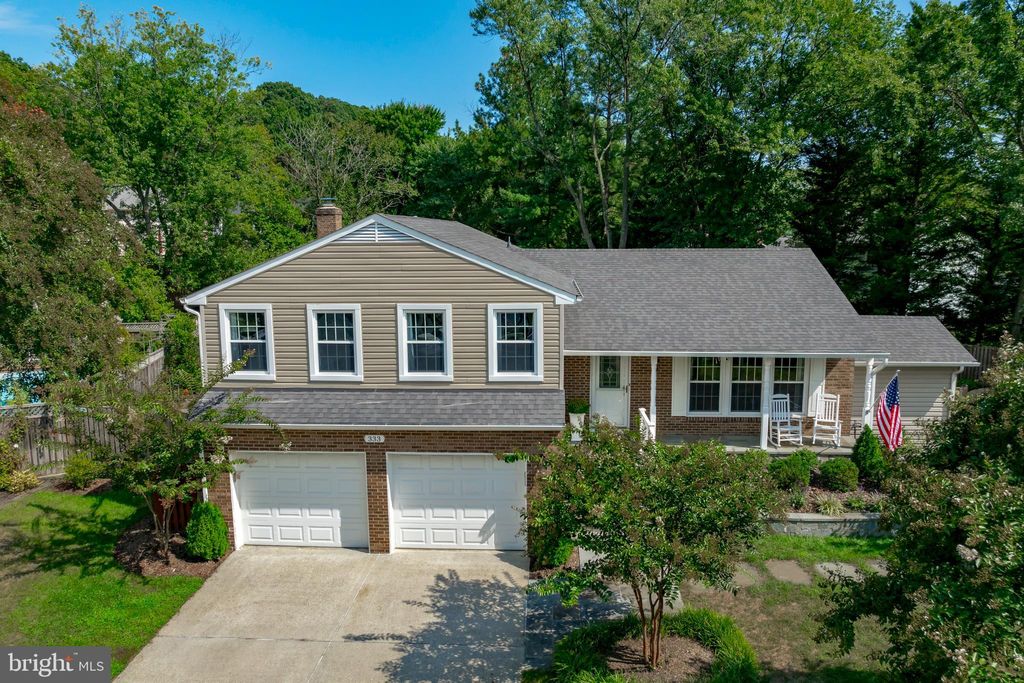 Photo of 333 Brunswick Place, RIVA, MD 21140 (MLS # MDAA2126048)