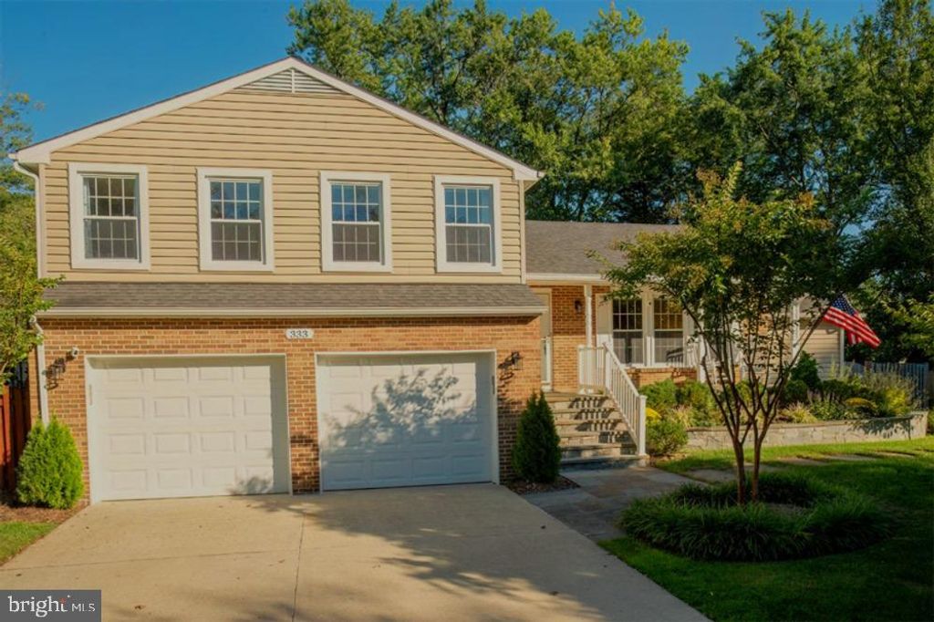 Photo of 333 Brunswick Place, RIVA, MD 21140 (MLS # MDAA2126048)