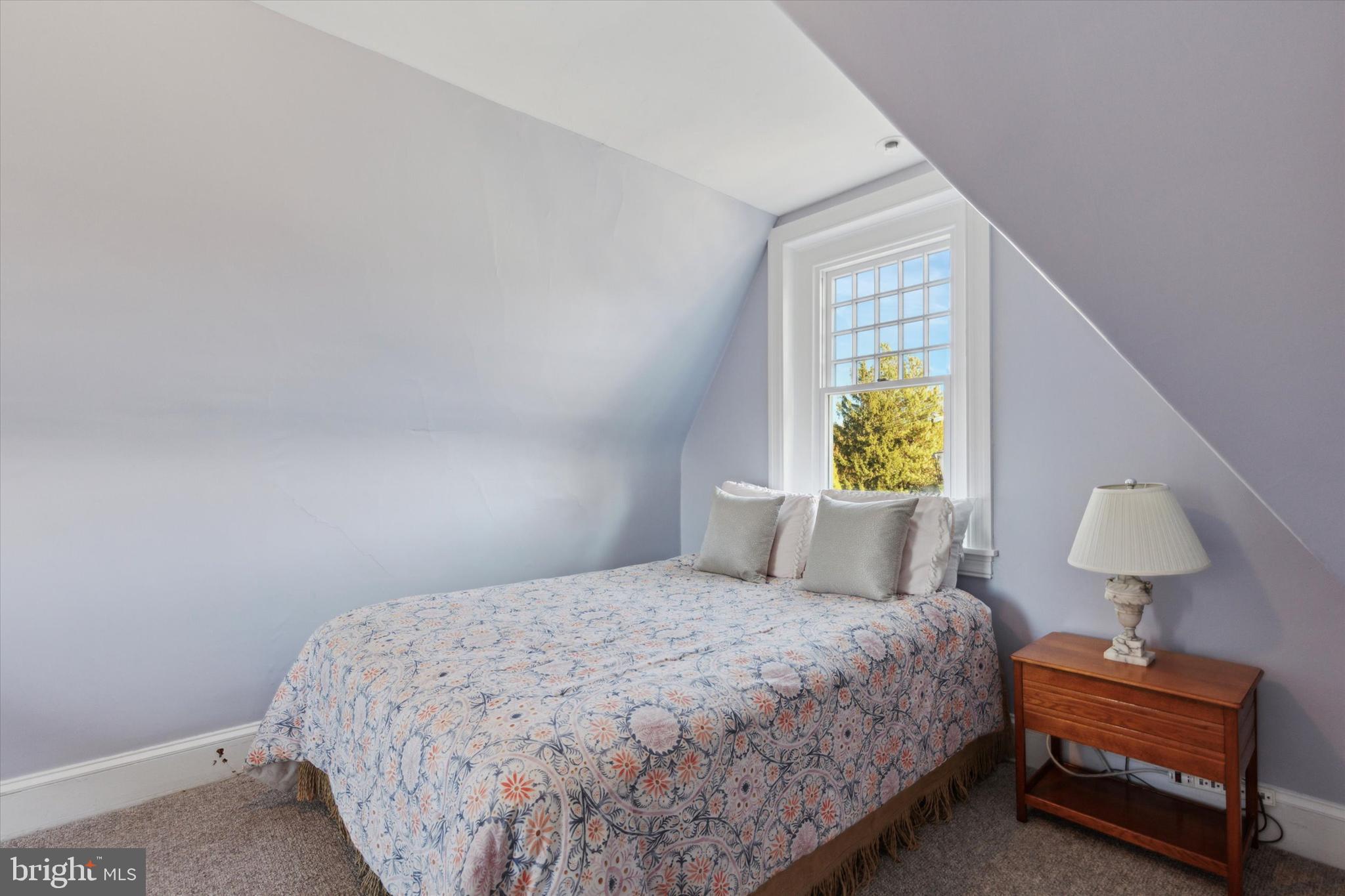 CHESTNUT HILL - Residential