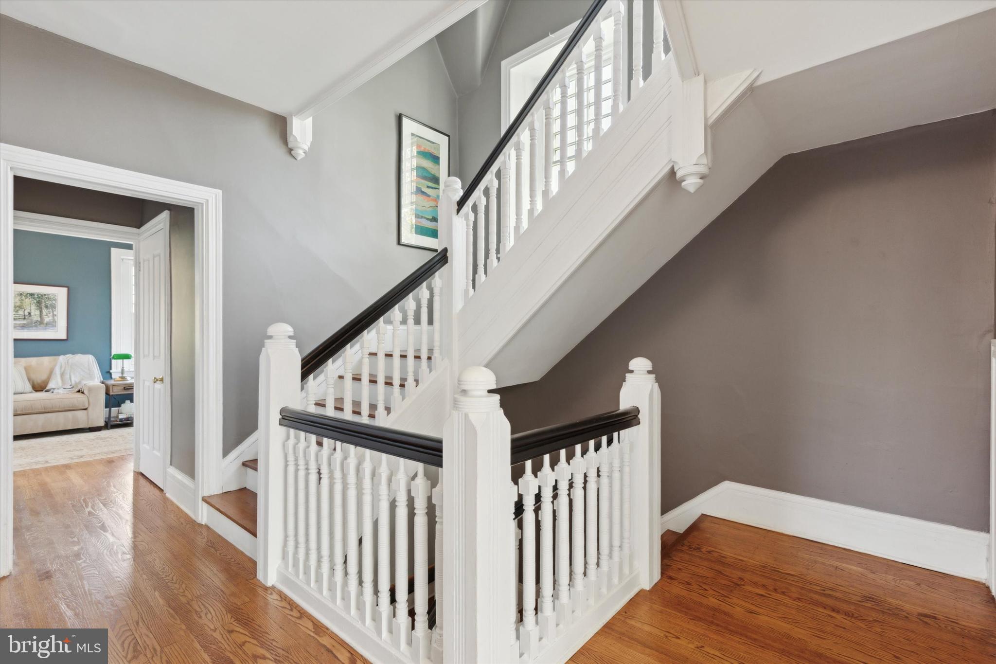 CHESTNUT HILL - Residential