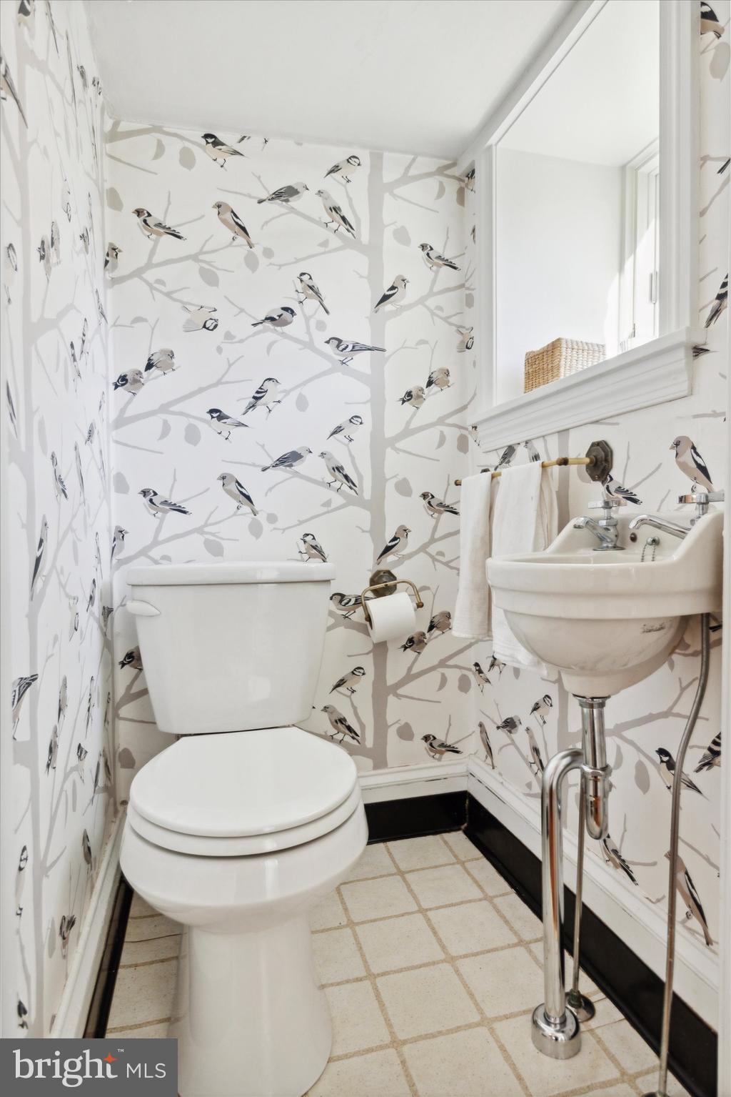 CHESTNUT HILL - Residential