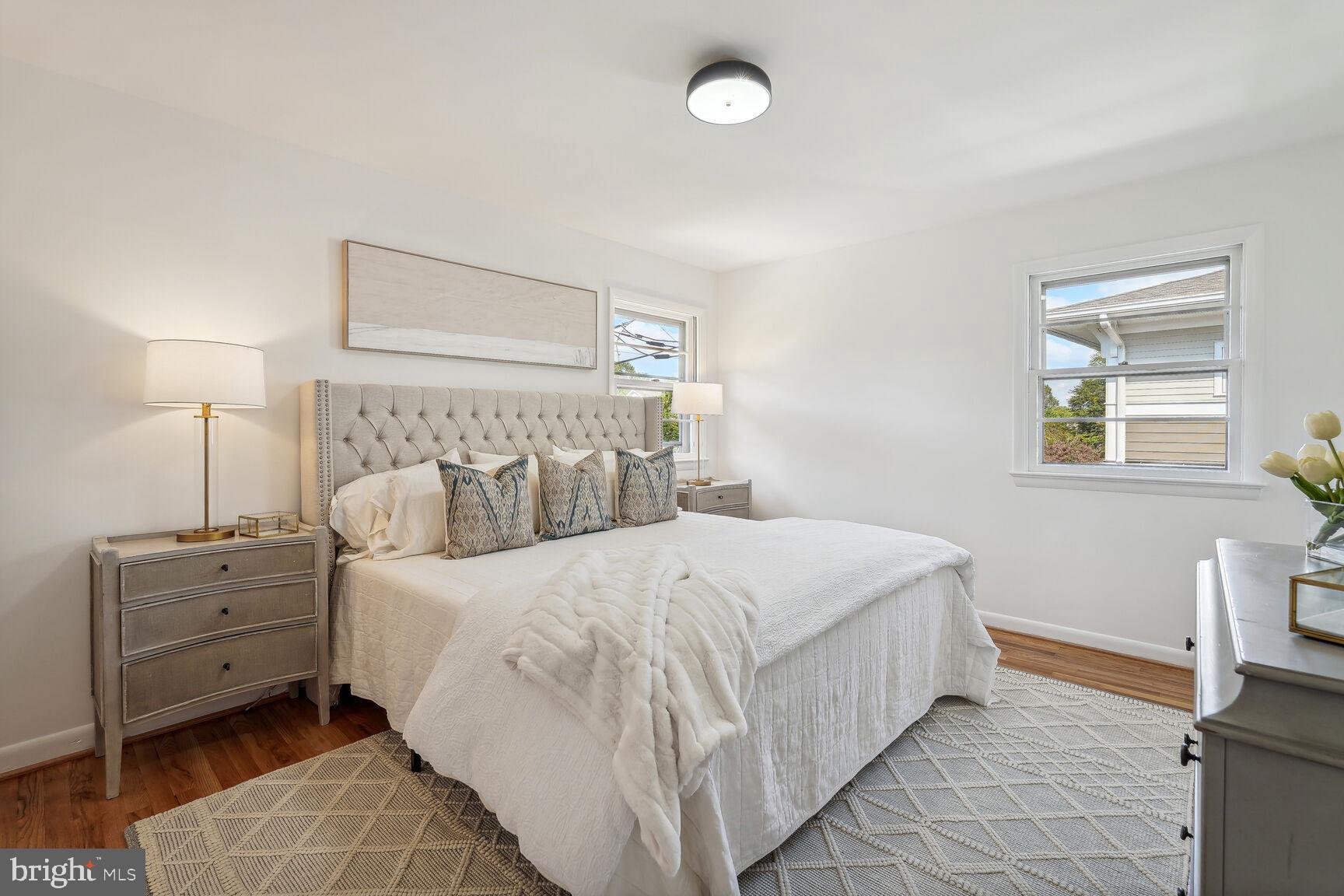 BRADMOOR - Residential