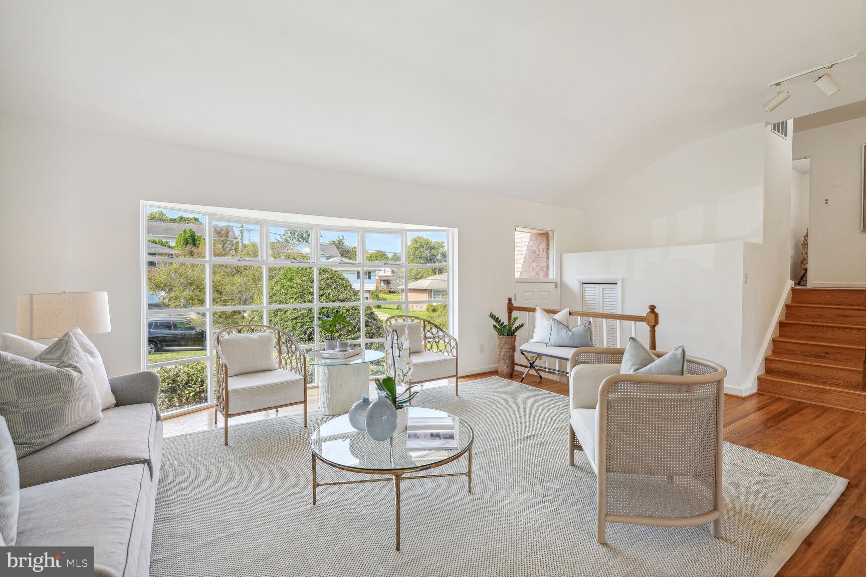 BRADMOOR - Residential