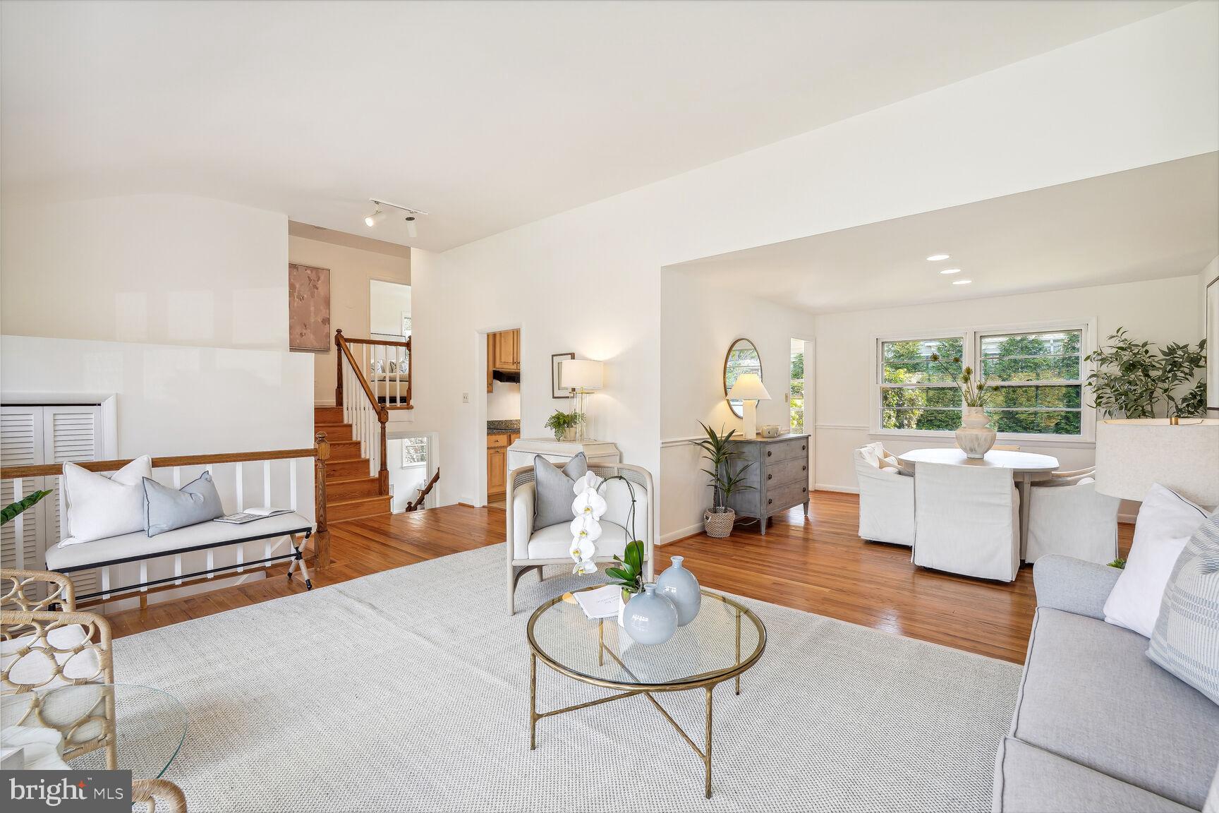 BRADMOOR - Residential