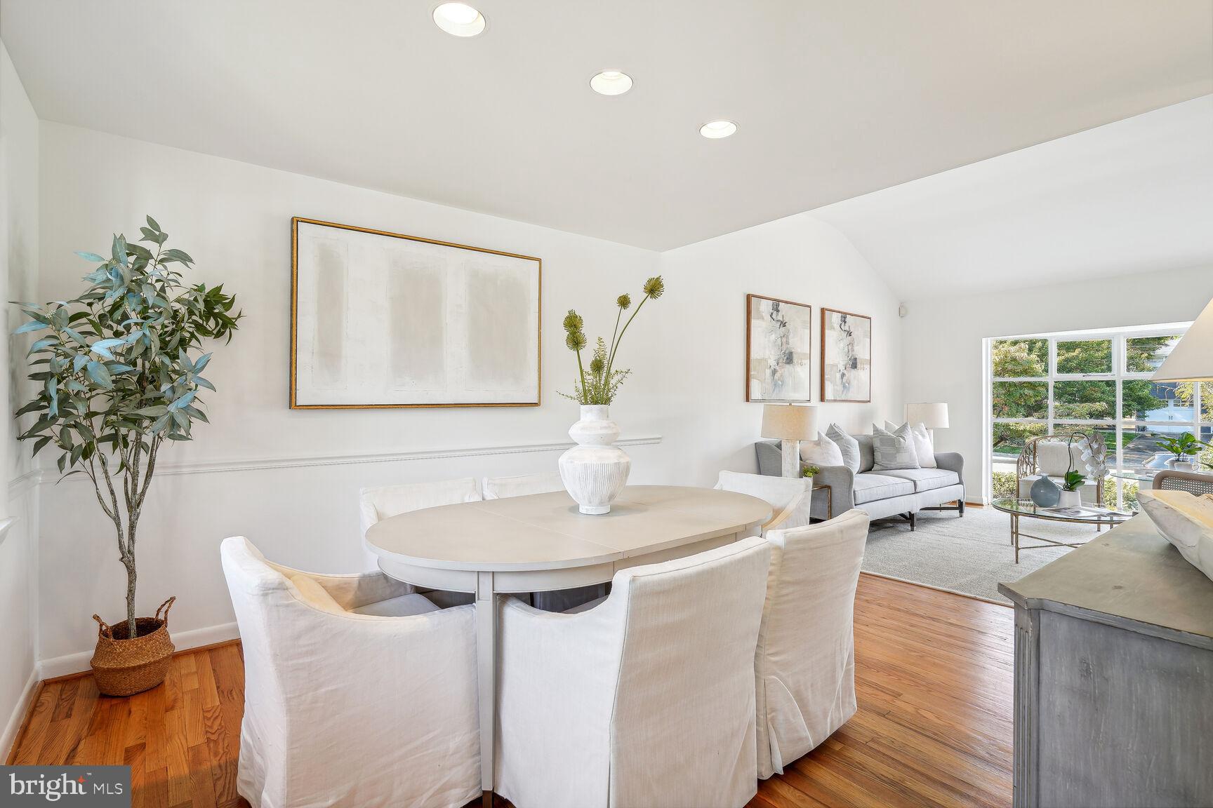 BRADMOOR - Residential