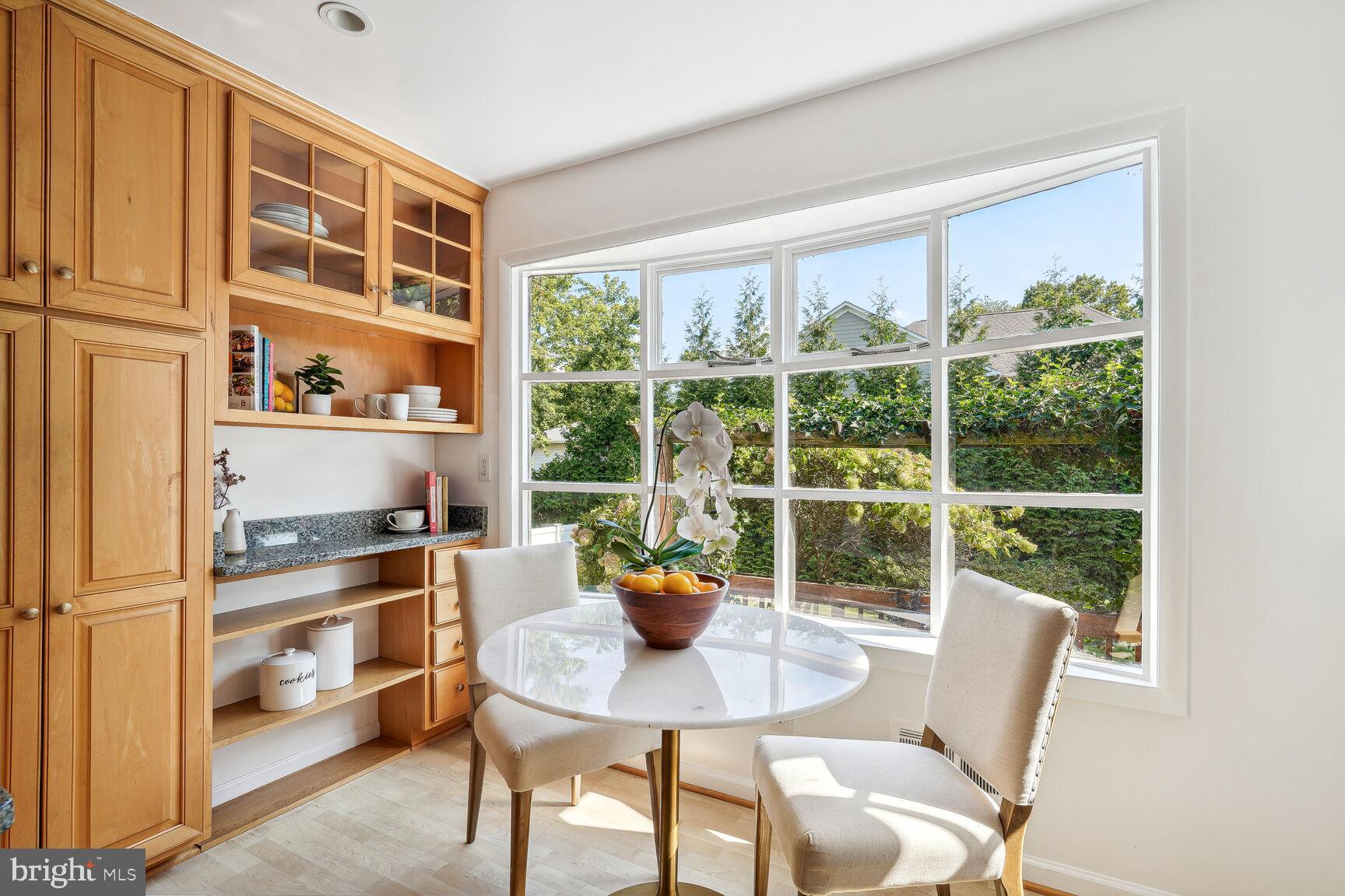 BRADMOOR - Residential