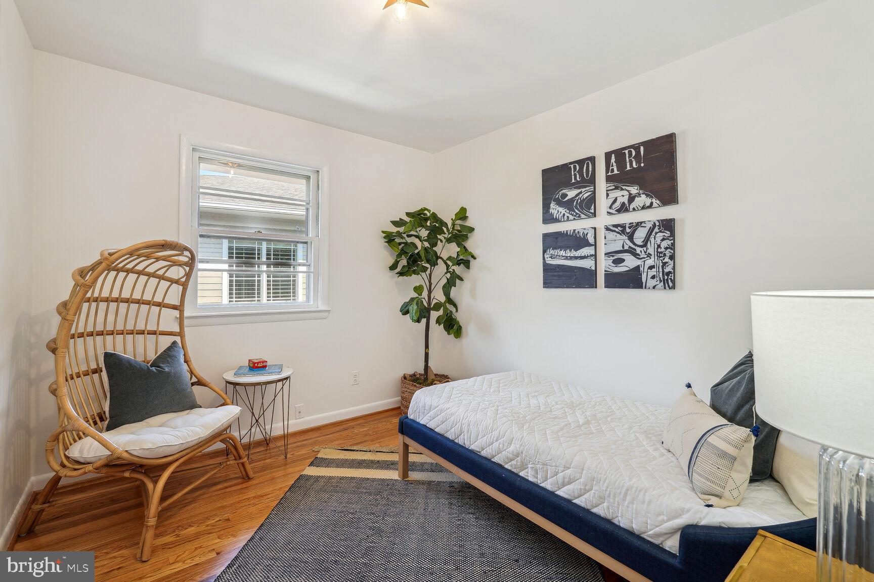 BRADMOOR - Residential