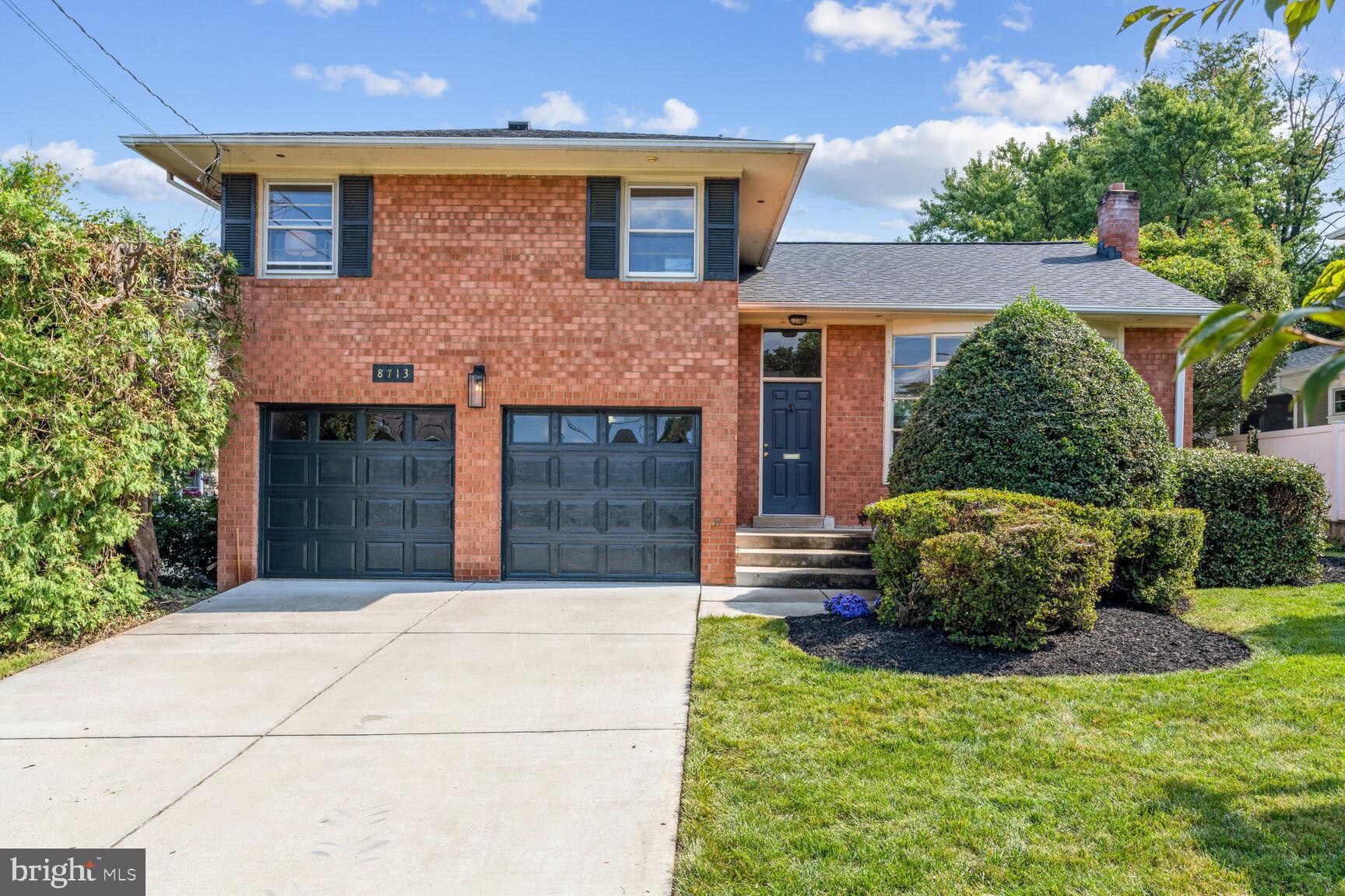 BRADMOOR - Residential