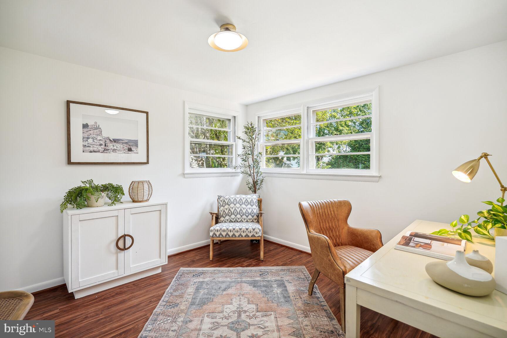 BRADMOOR - Residential