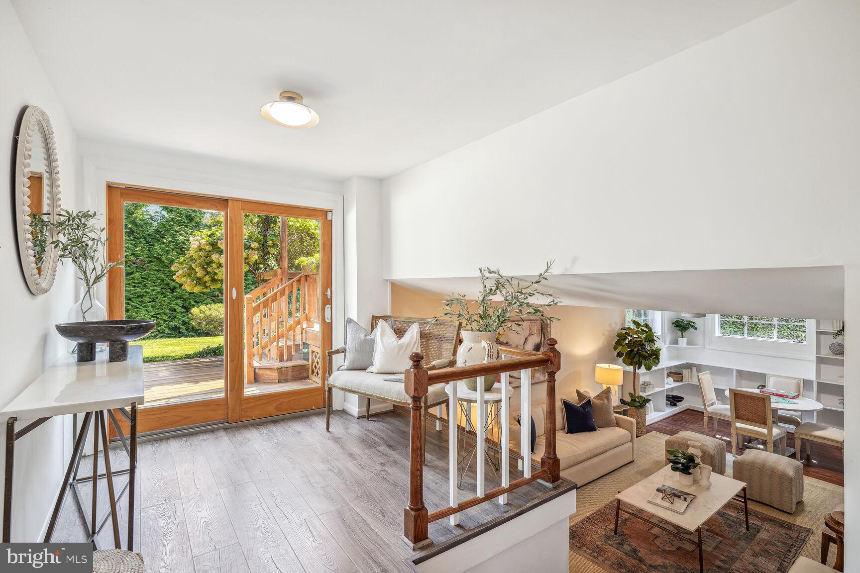 BRADMOOR - Residential