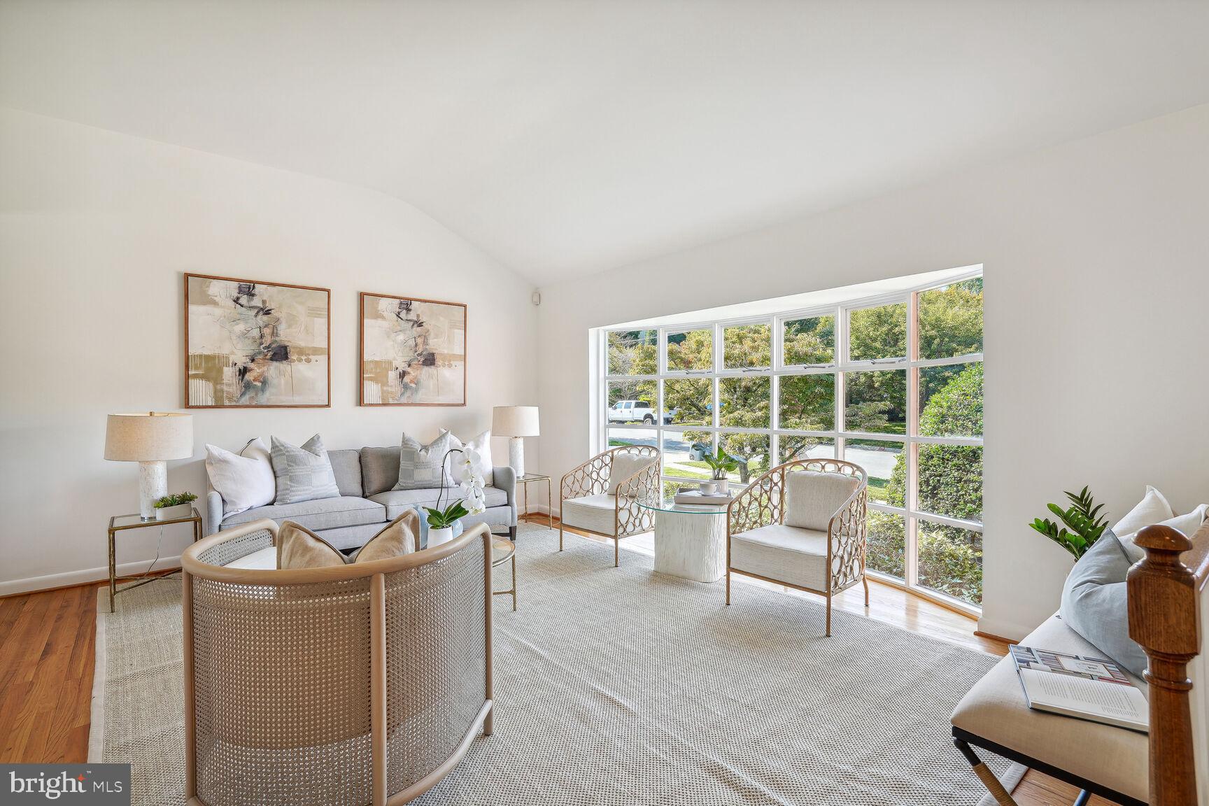 BRADMOOR - Residential