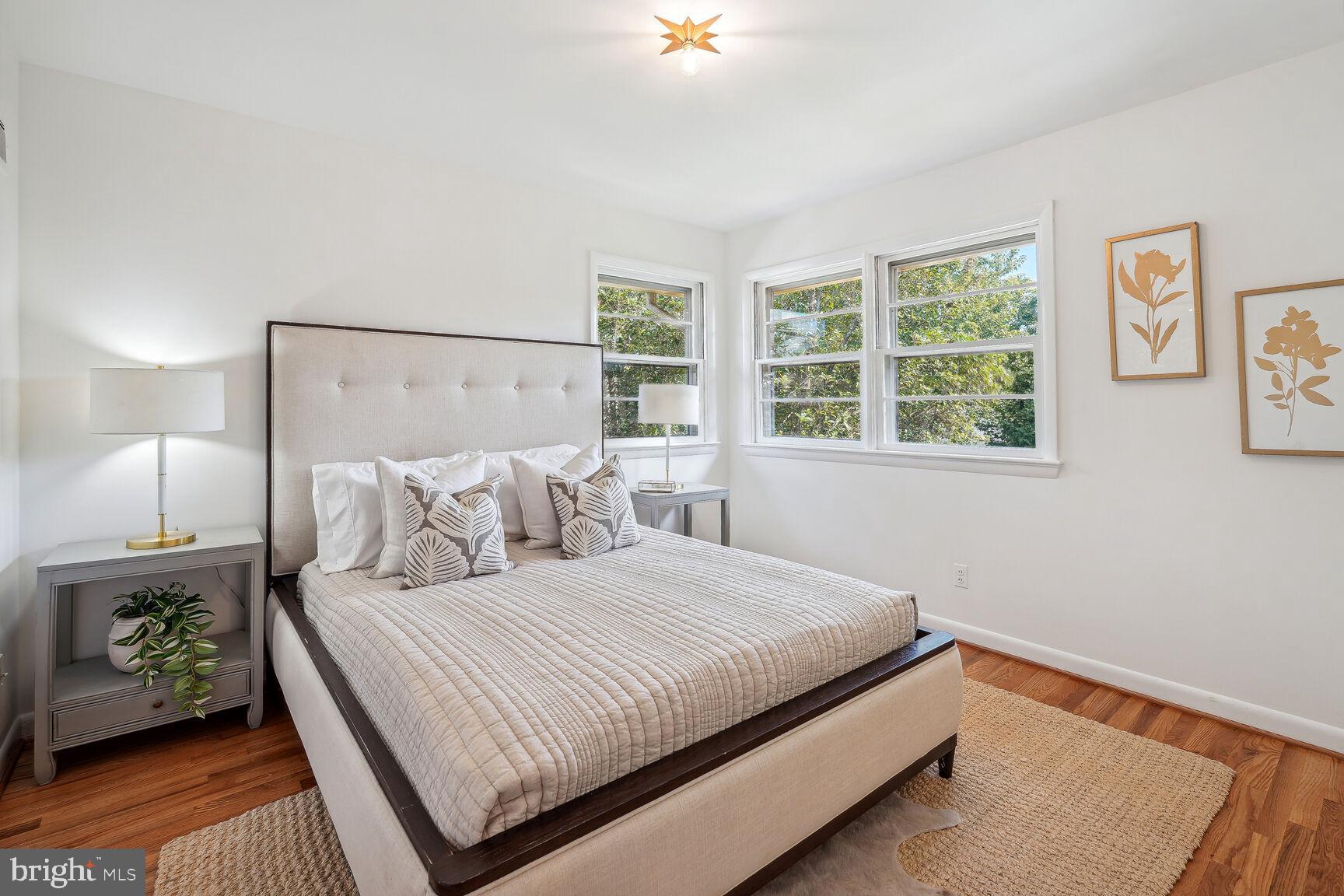 BRADMOOR - Residential