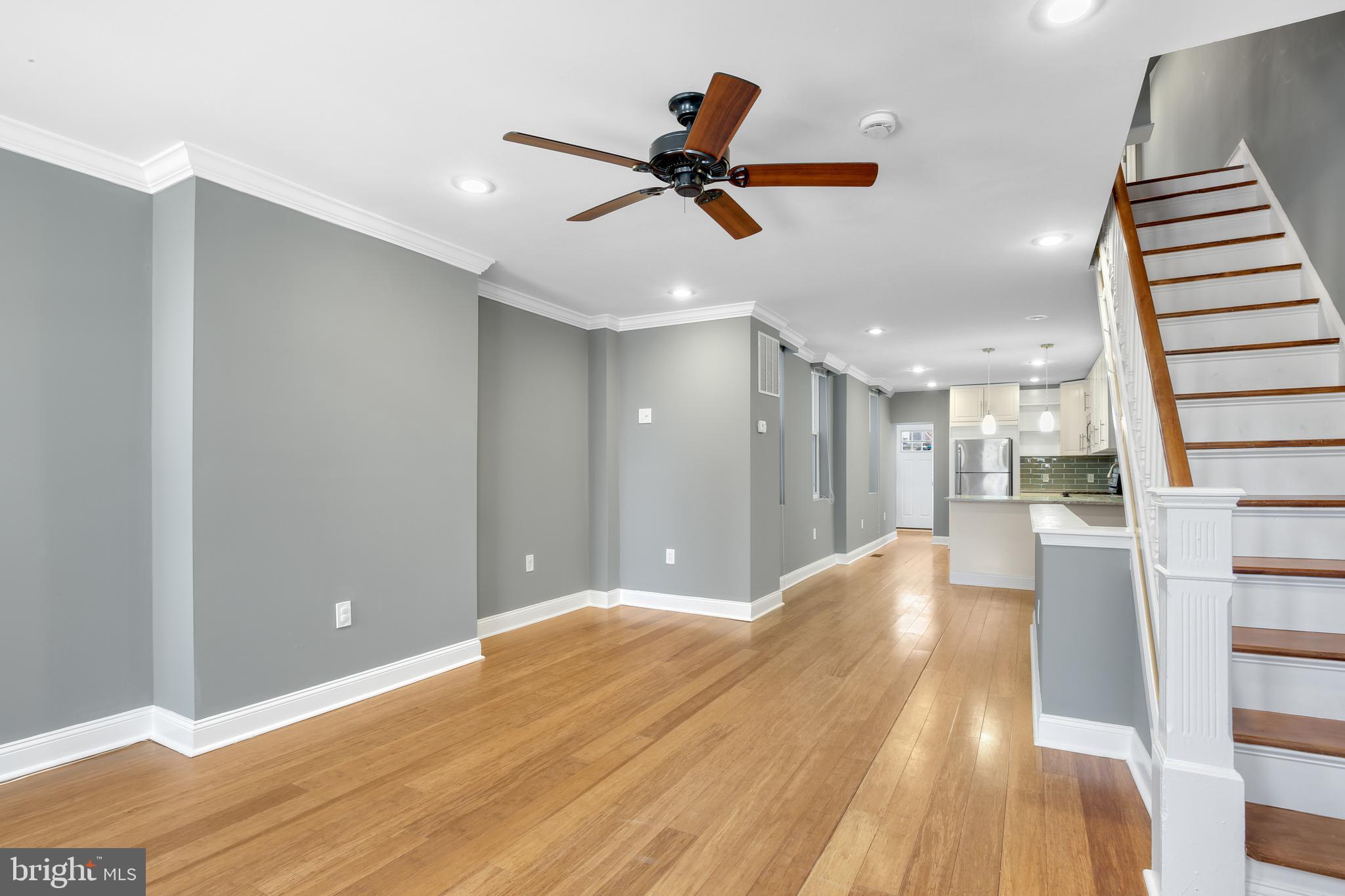 OLDE KENSINGTON - Residential Lease