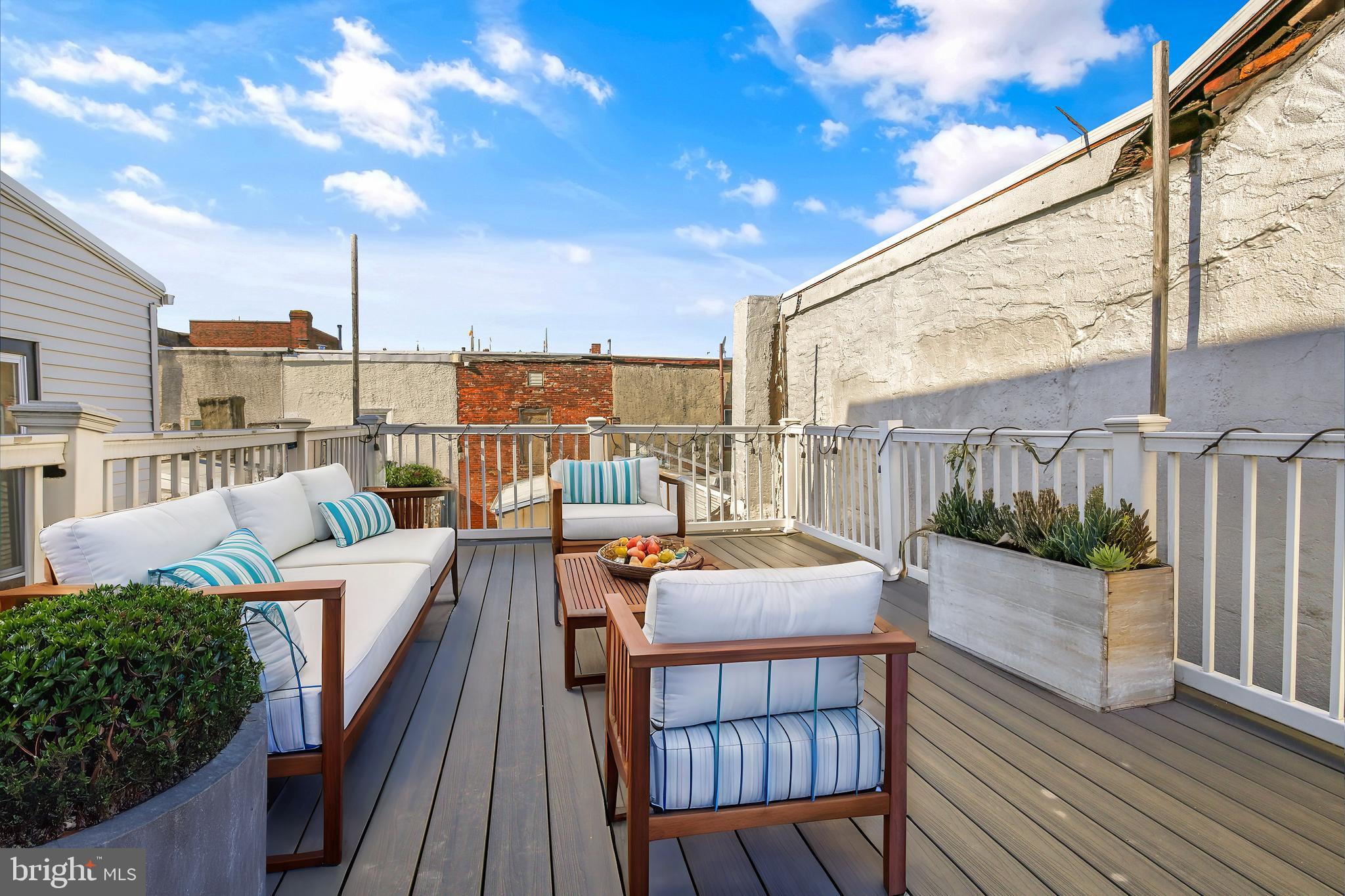 OLDE KENSINGTON - Residential Lease