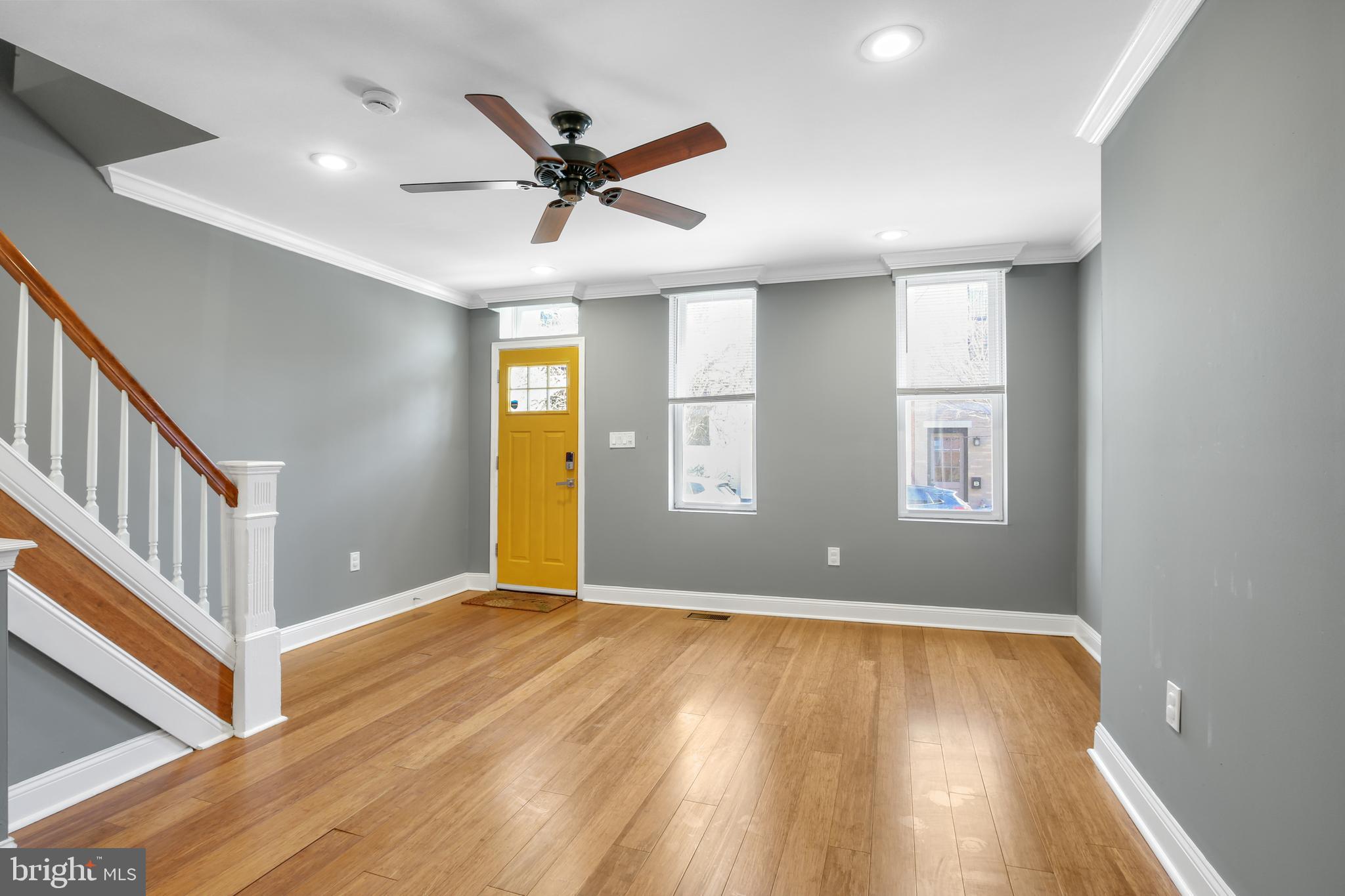 OLDE KENSINGTON - Residential Lease