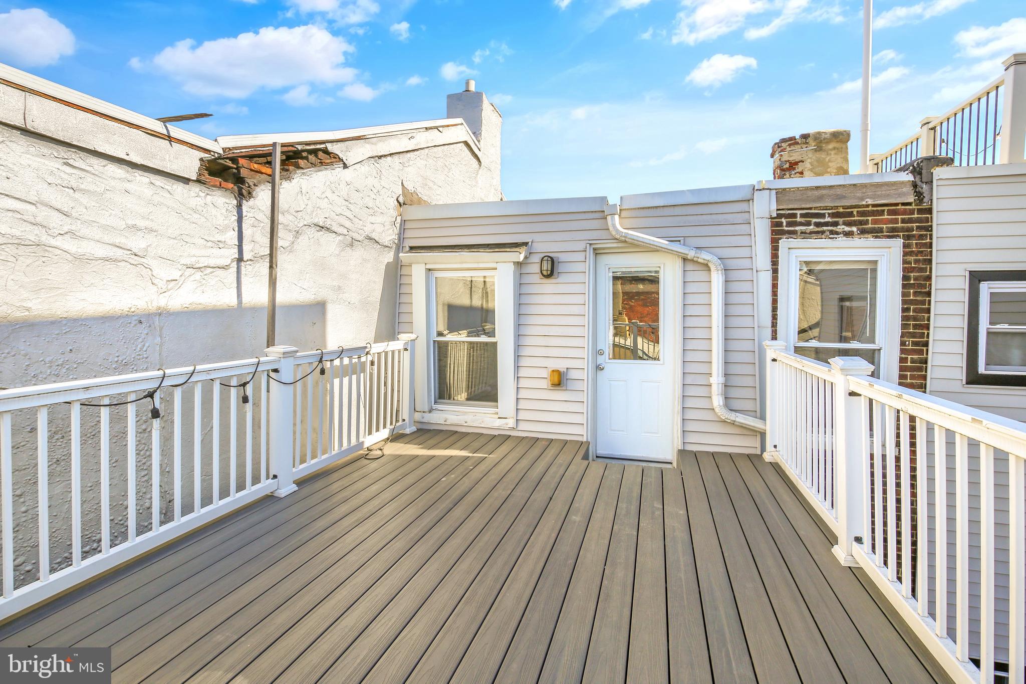 OLDE KENSINGTON - Residential Lease