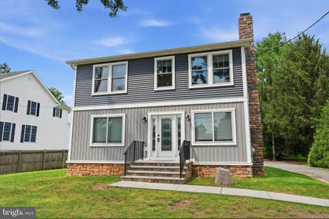 Homes For Sale - 1633 Reed Road<br/> PENNINGTON, NJ 08534