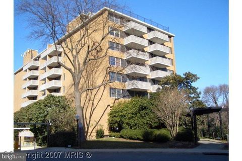 2030 N ADAMS STREET 509 ARLINGTON VA 22201