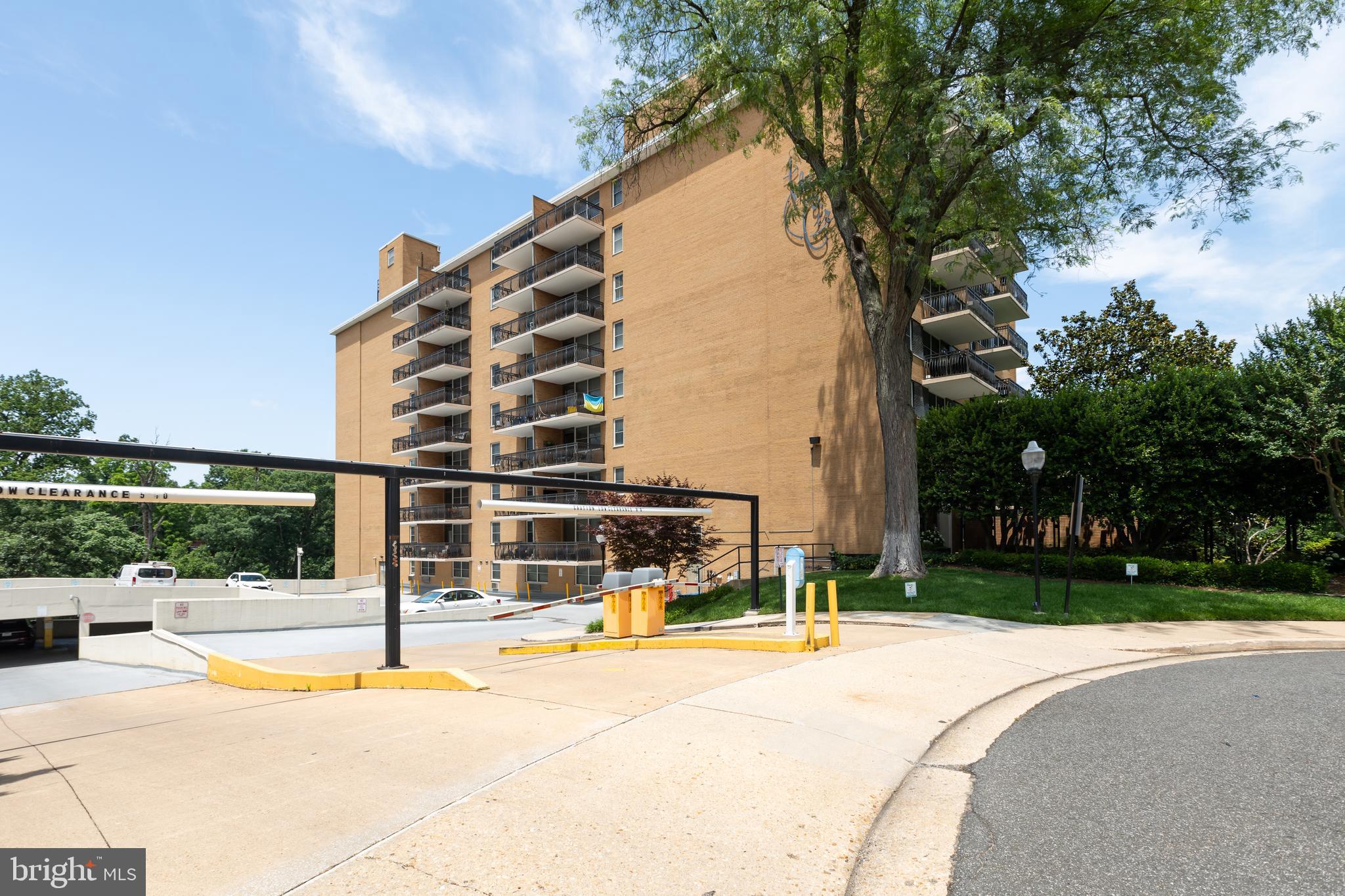 2030 N ADAMS STREET 509