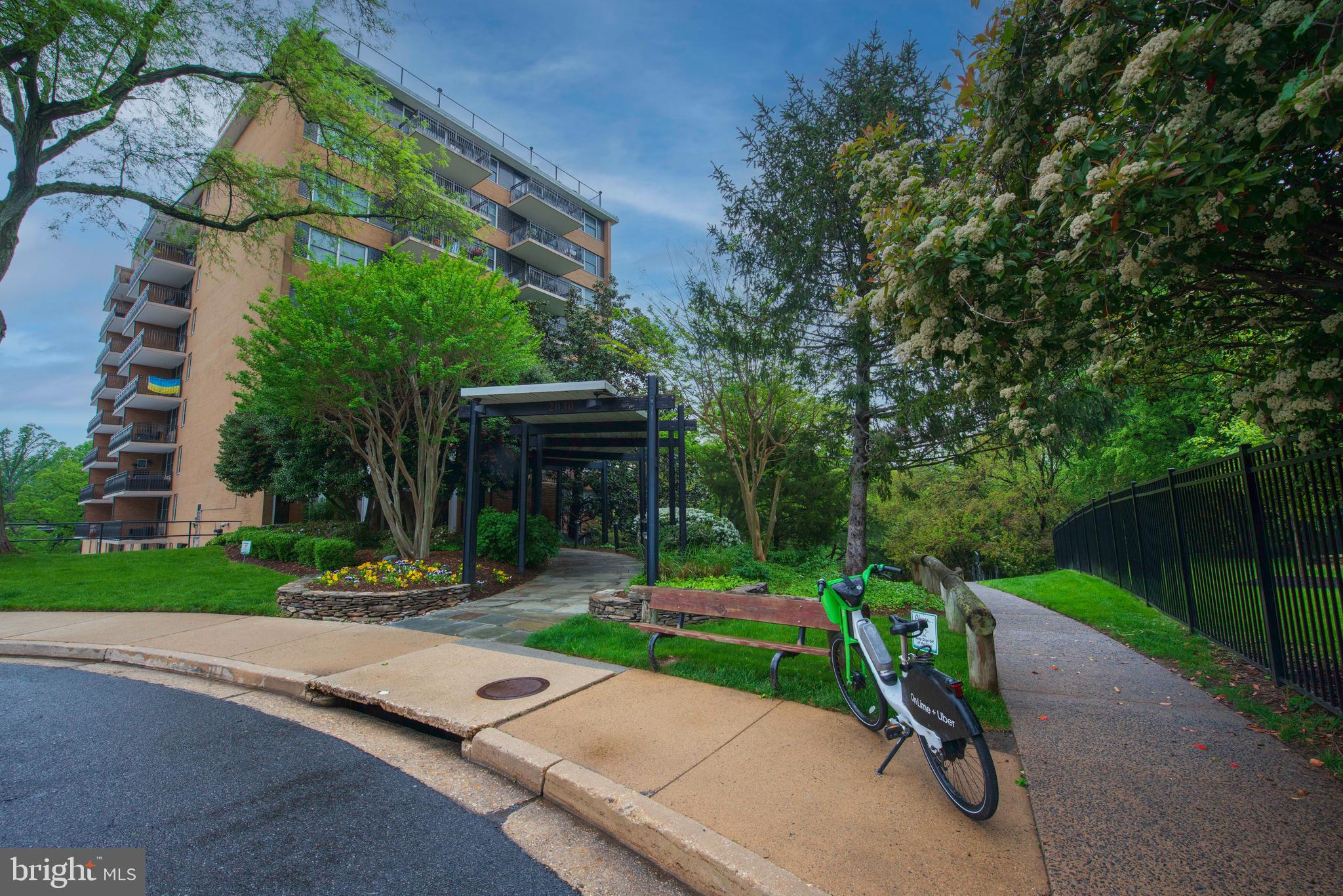2030 N ADAMS STREET 509