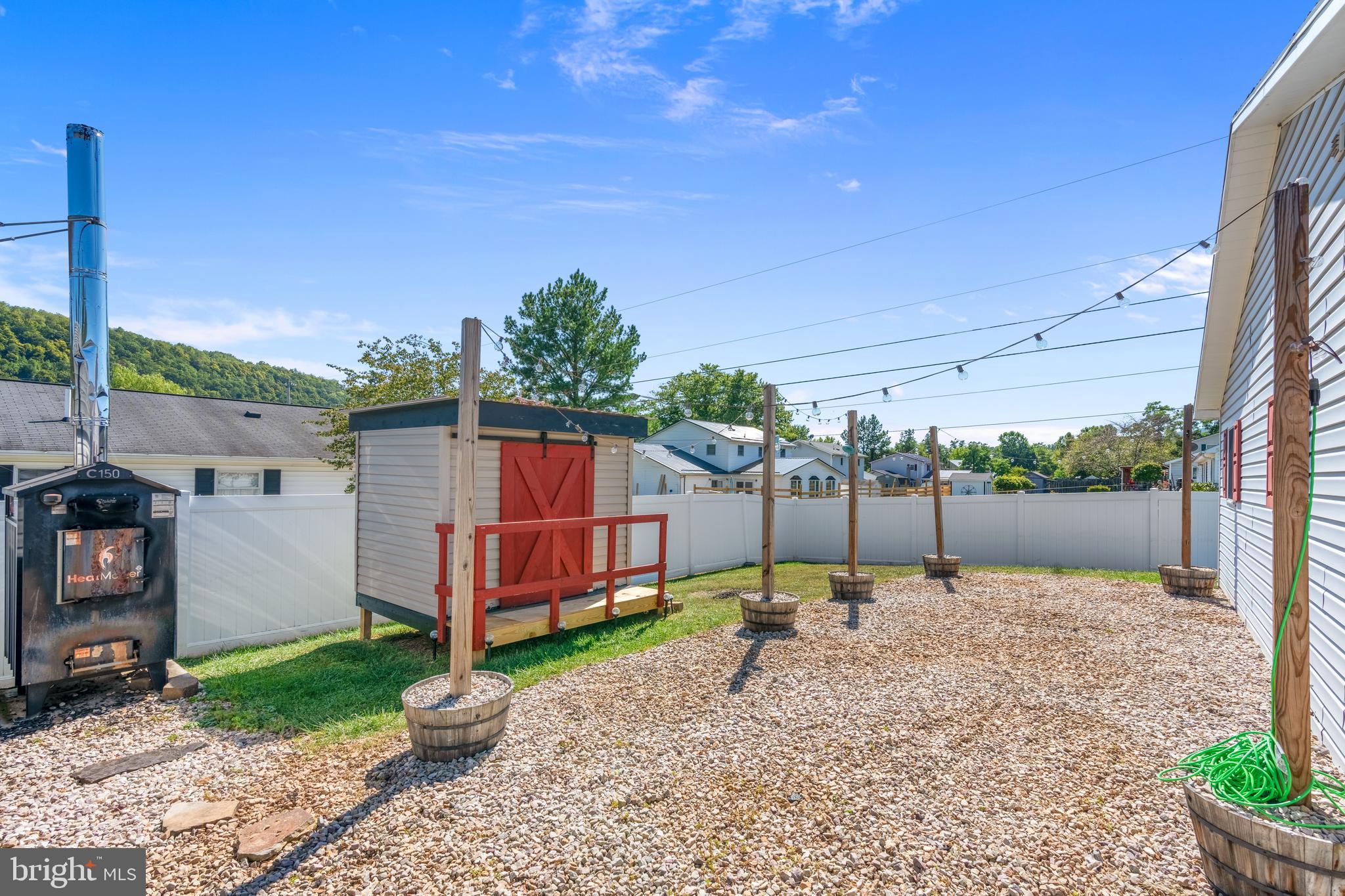 QUAIL VALLEY - Residential