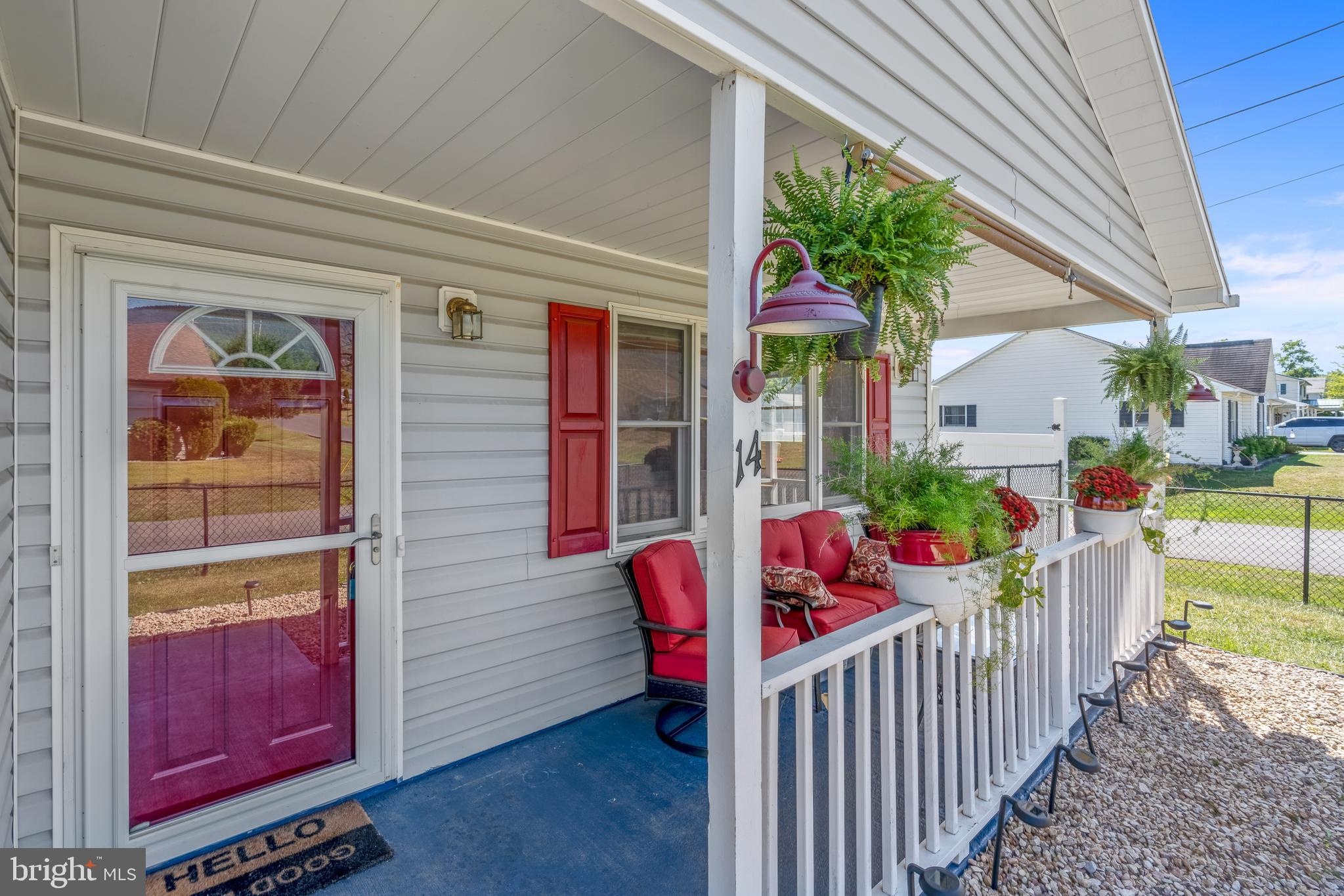 QUAIL VALLEY - Residential