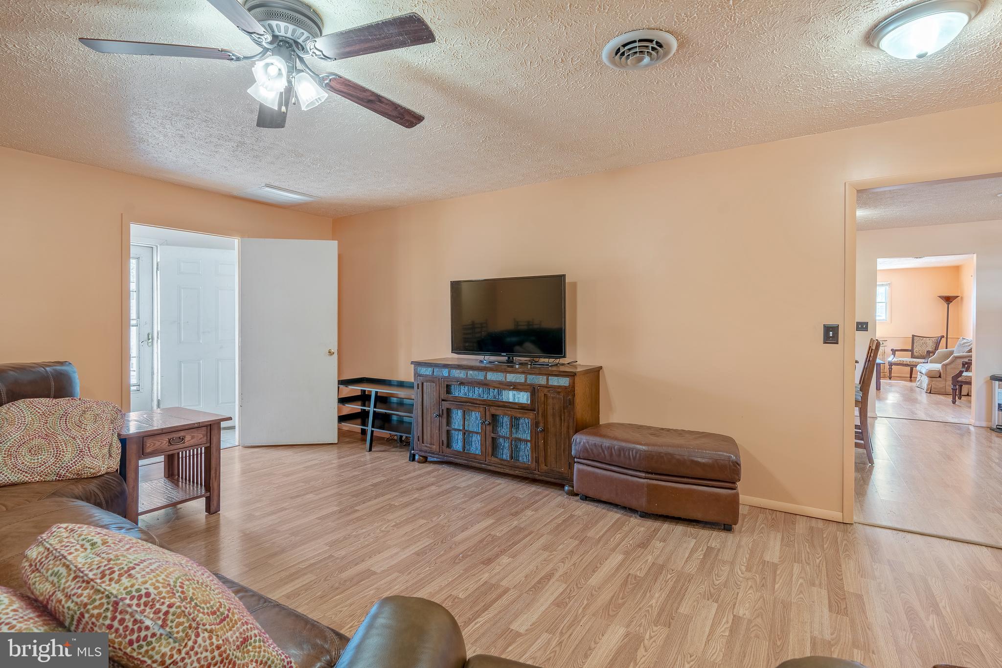 QUAIL VALLEY - Residential