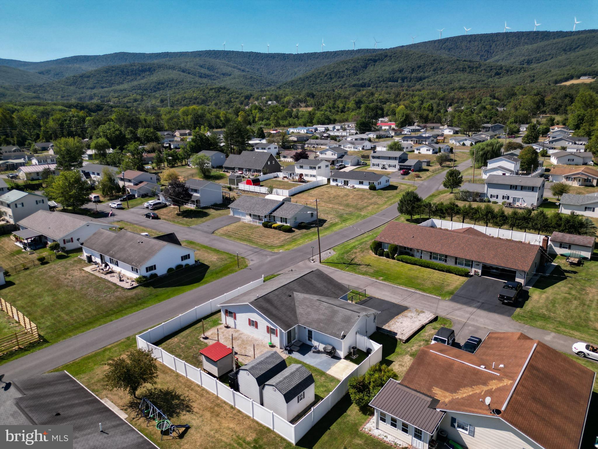 QUAIL VALLEY - Residential