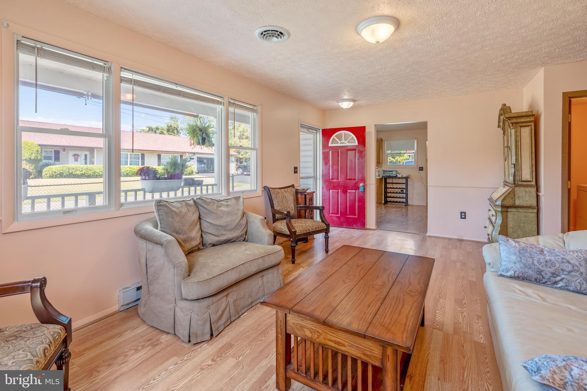 QUAIL VALLEY - Residential