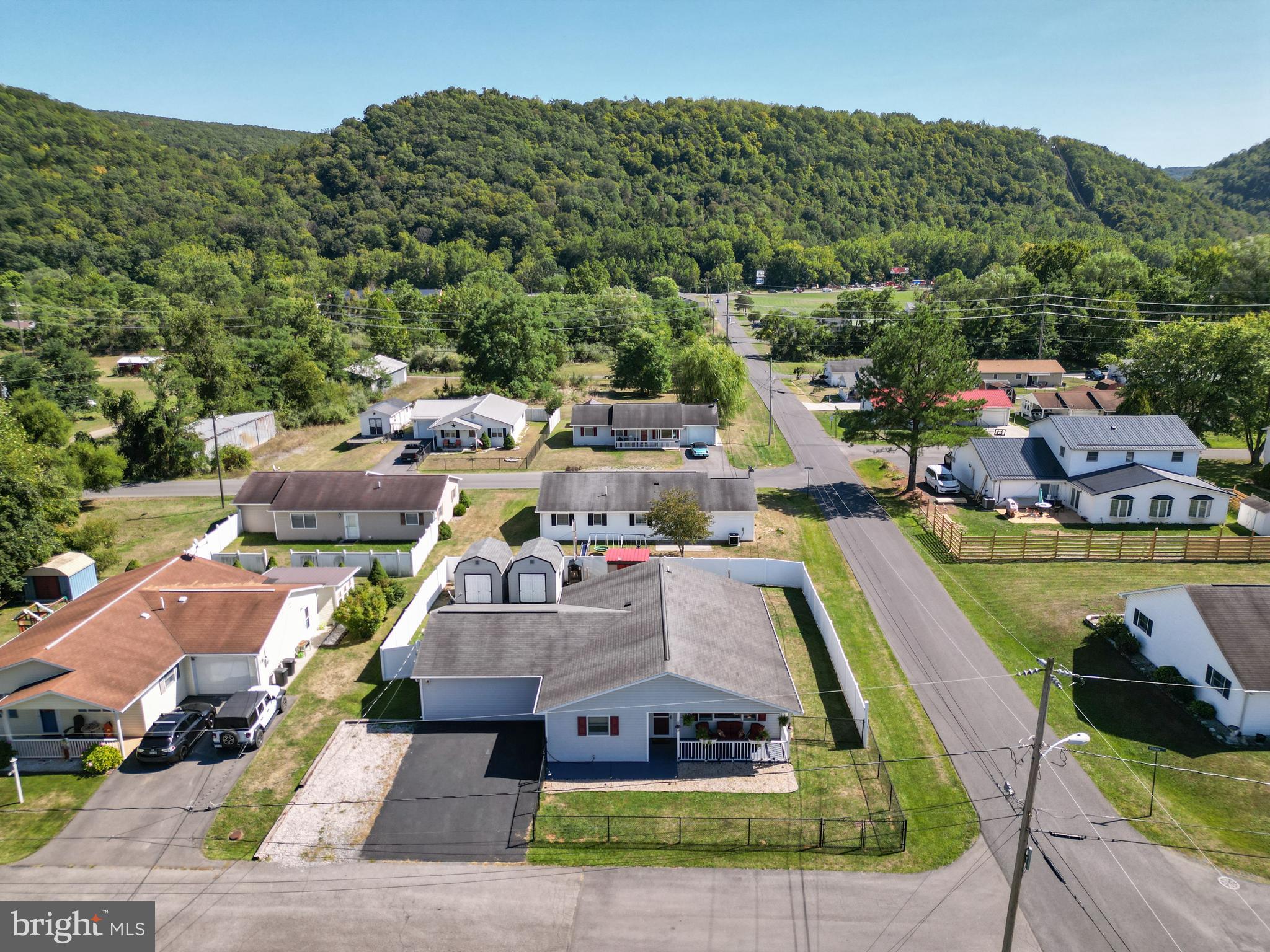 QUAIL VALLEY - Residential