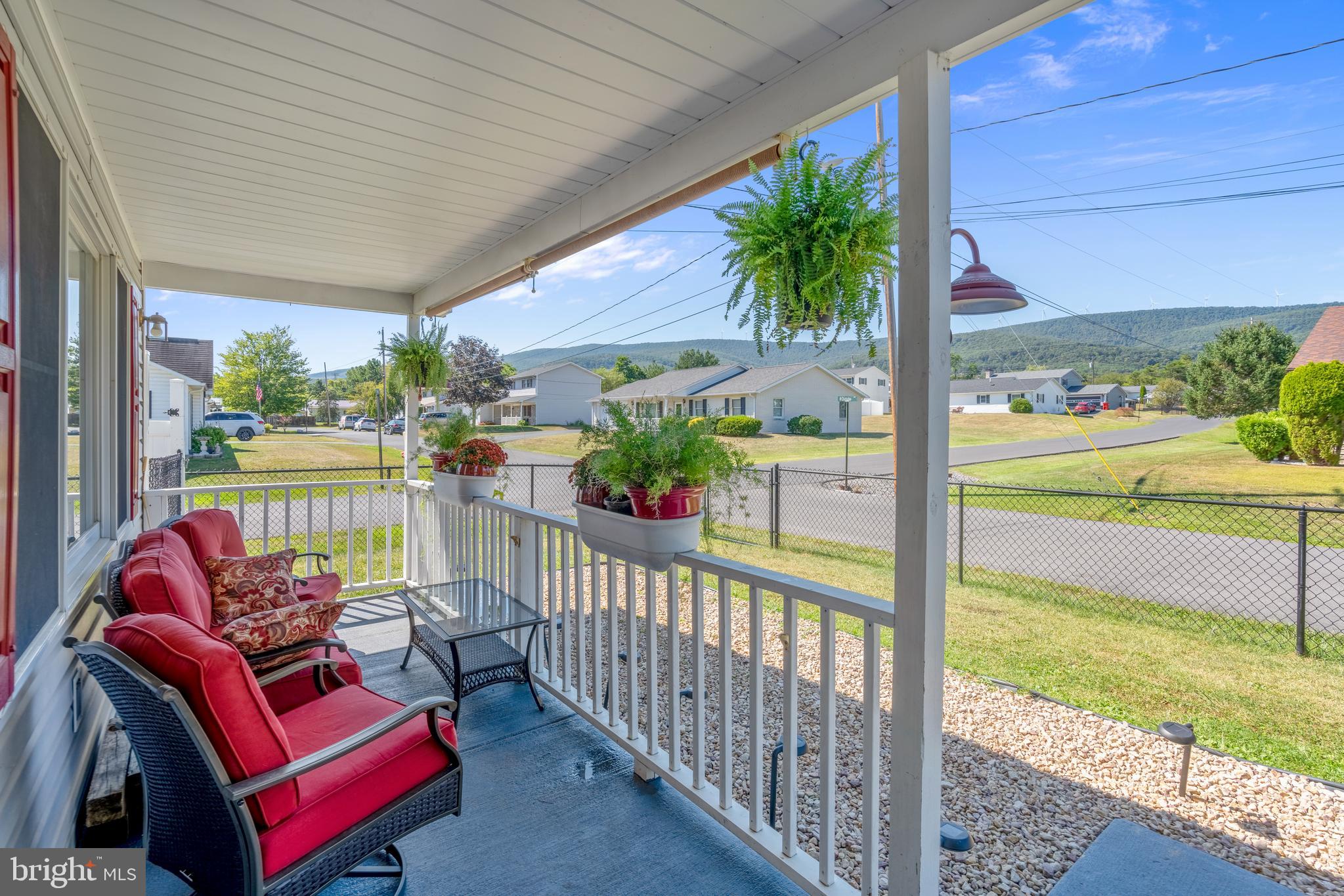 QUAIL VALLEY - Residential