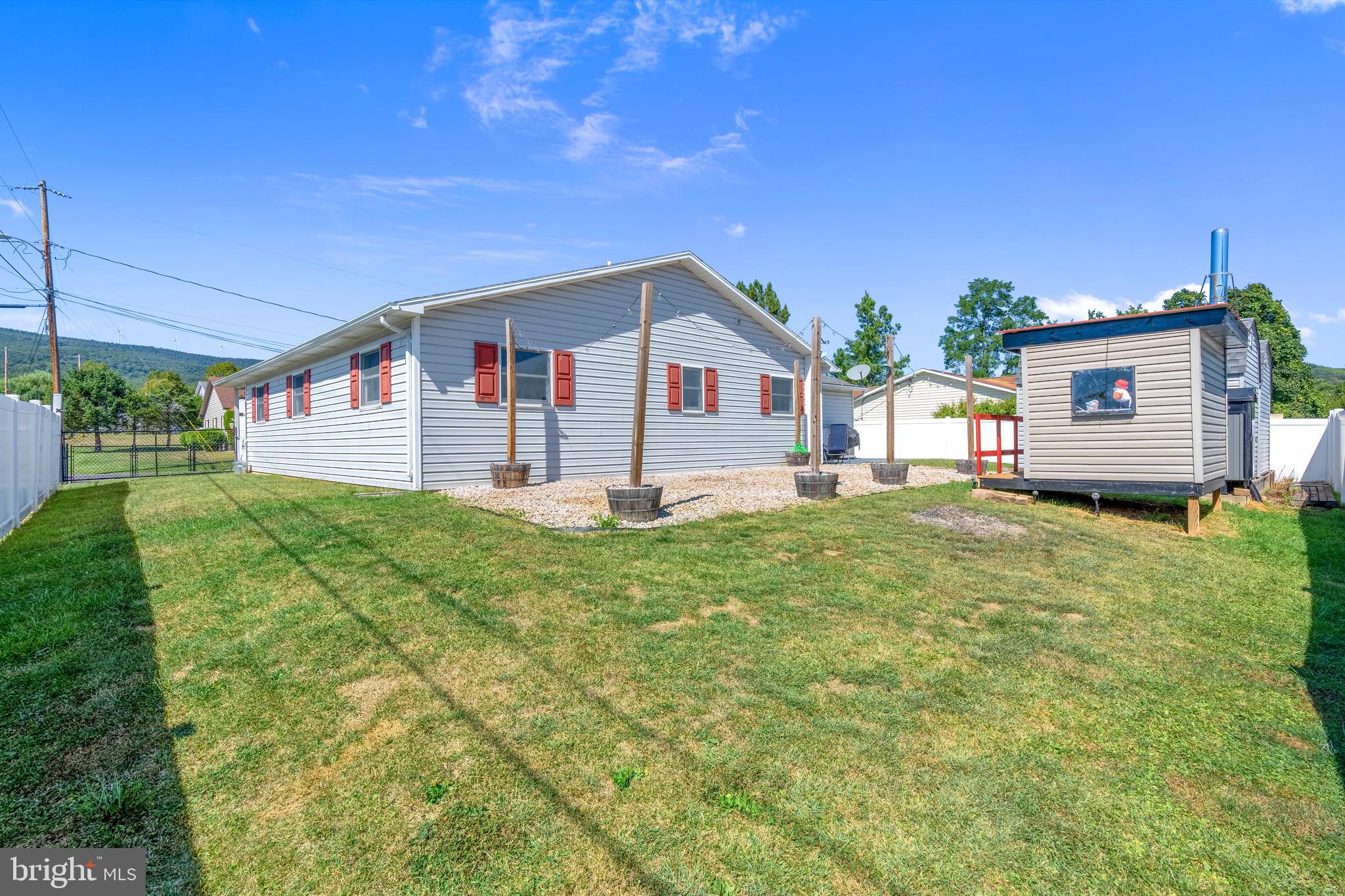 QUAIL VALLEY - Residential