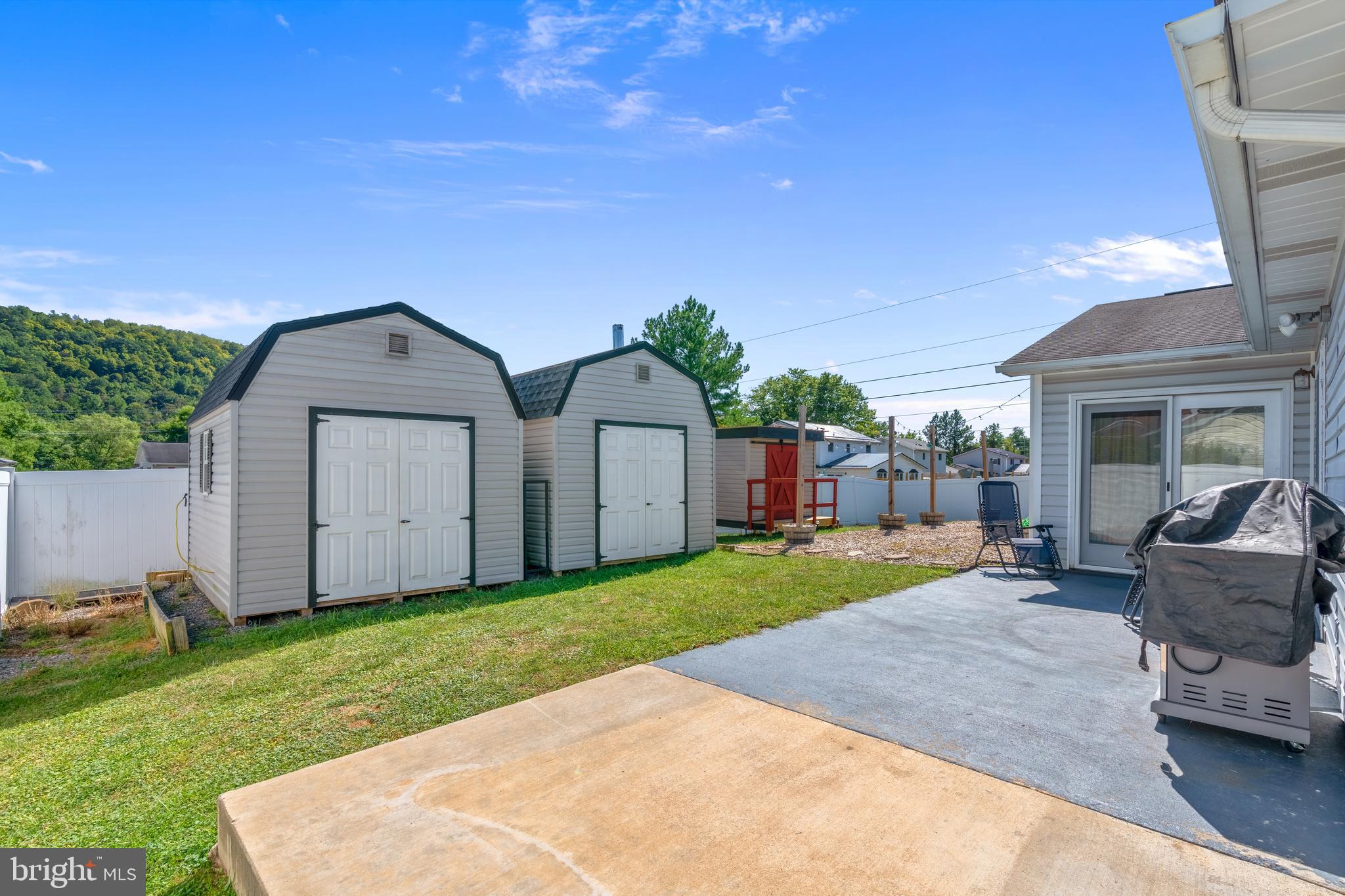 QUAIL VALLEY - Residential