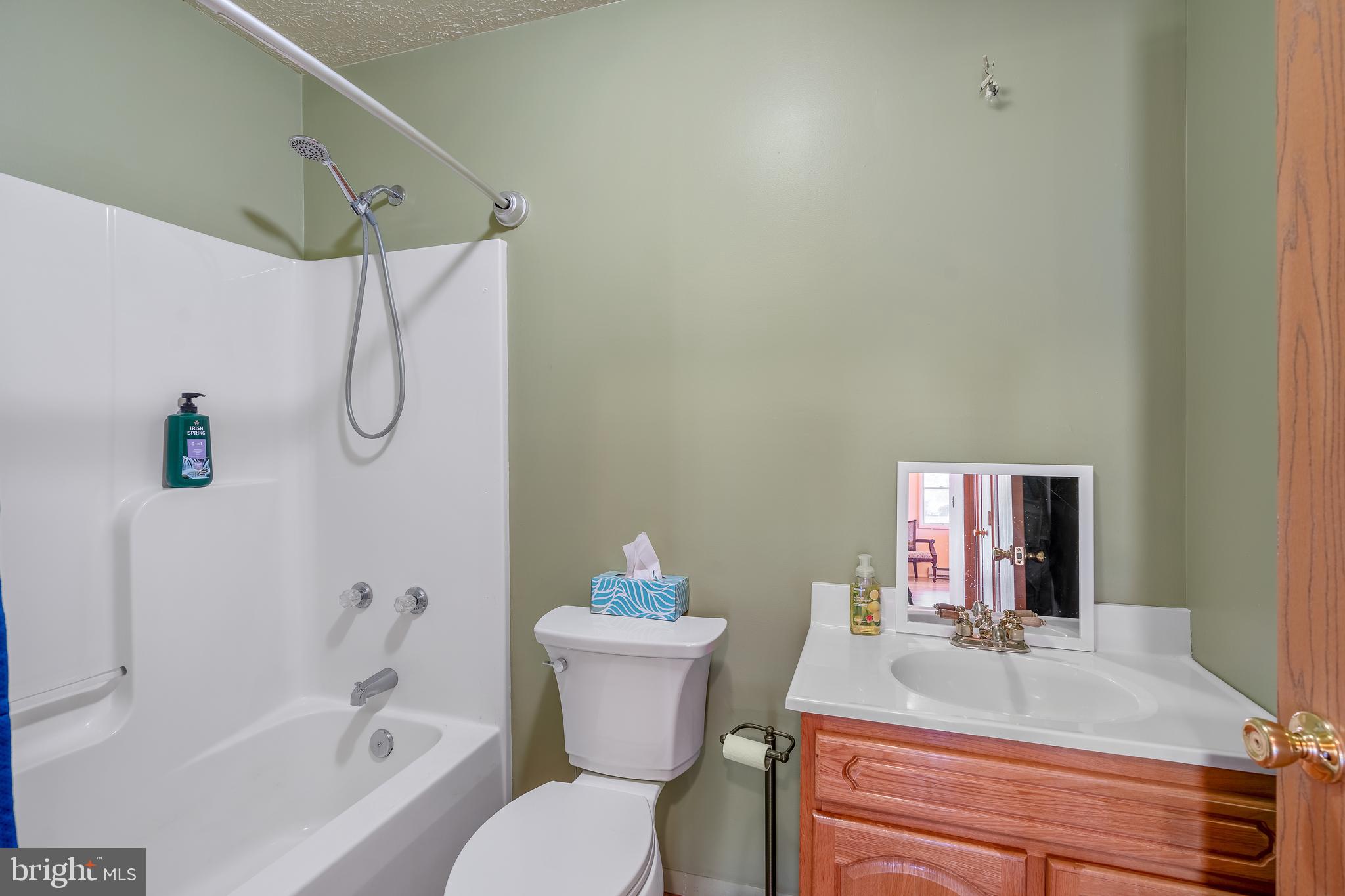 QUAIL VALLEY - Residential