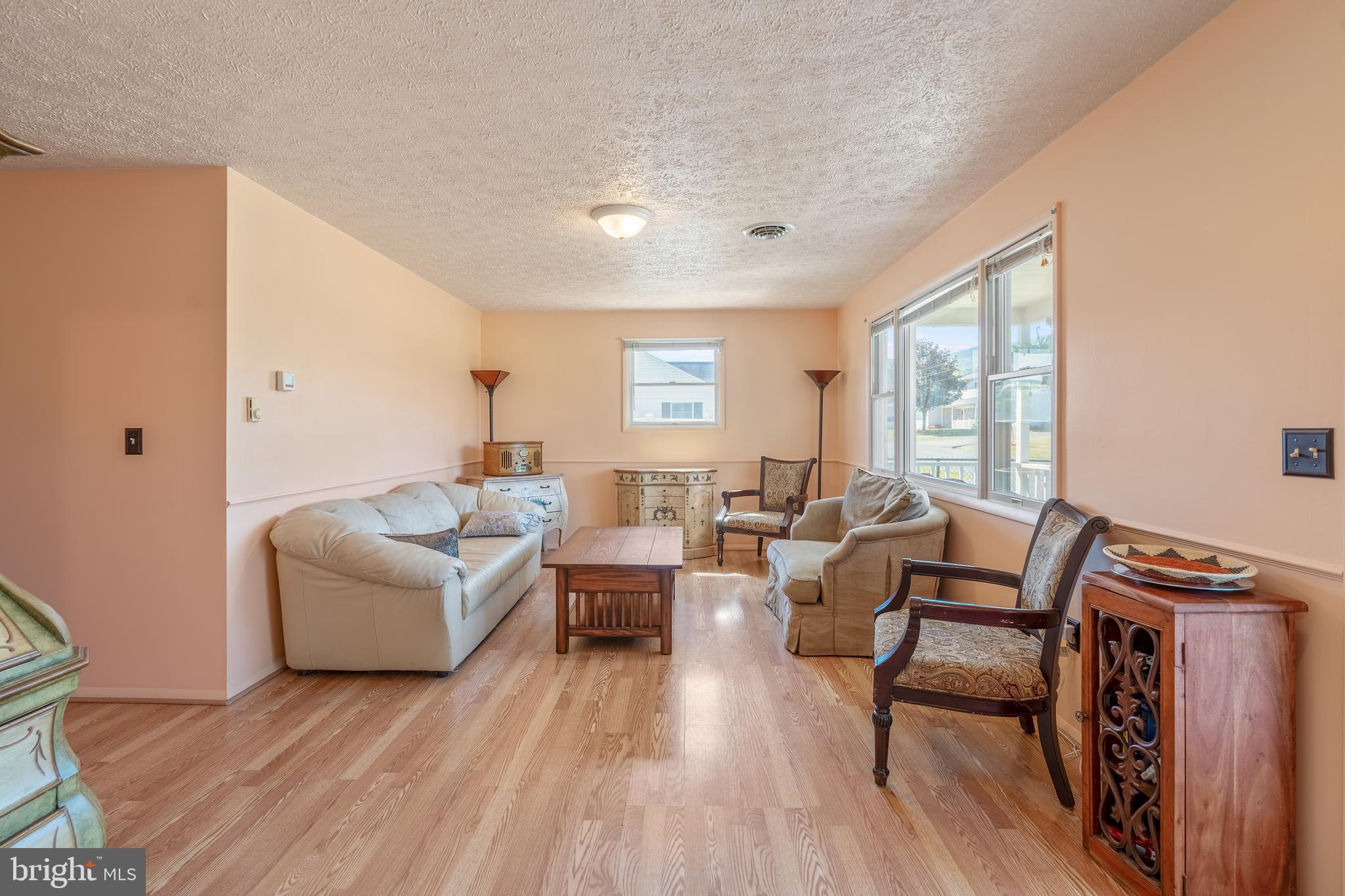 QUAIL VALLEY - Residential