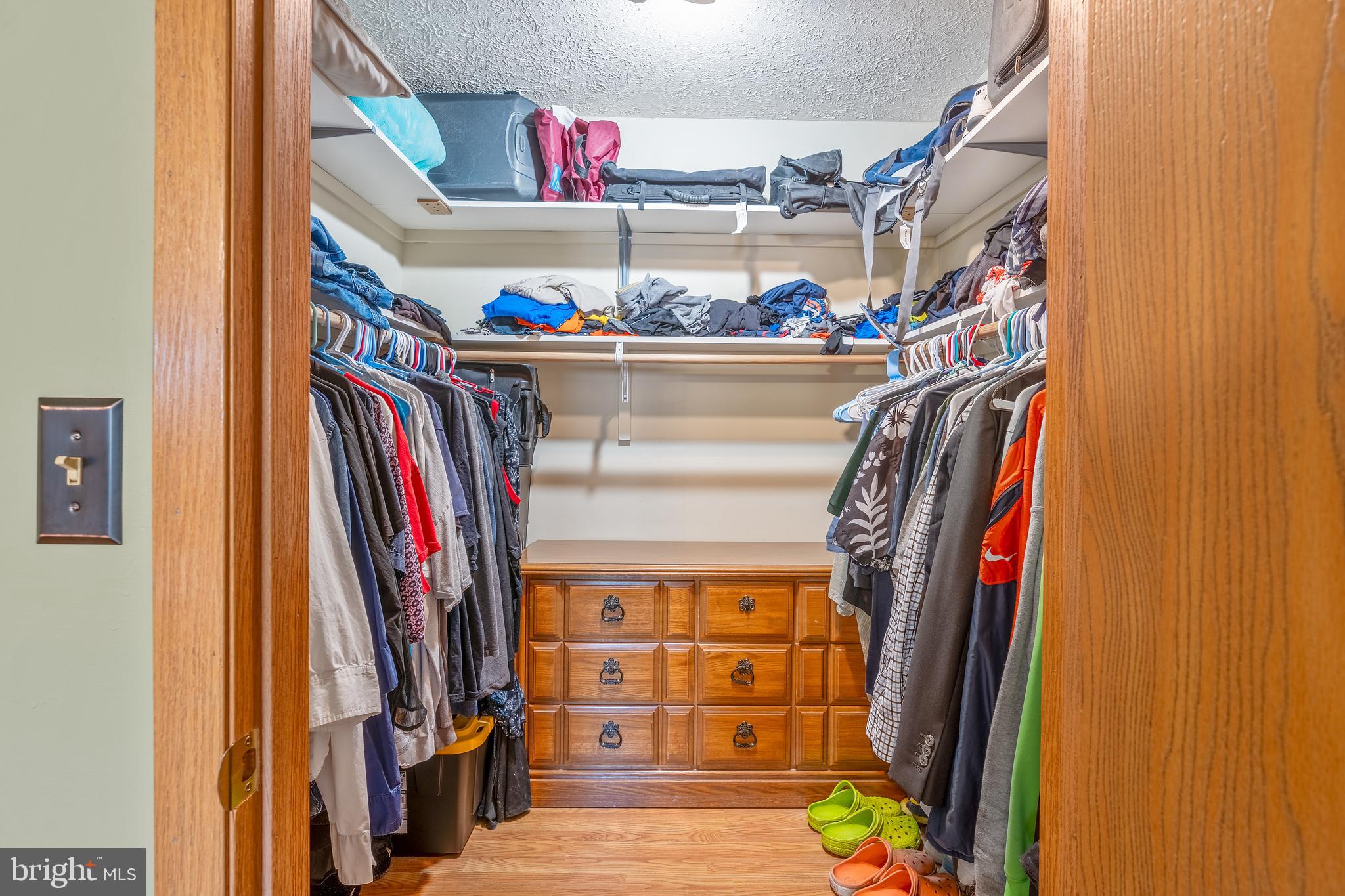 QUAIL VALLEY - Residential