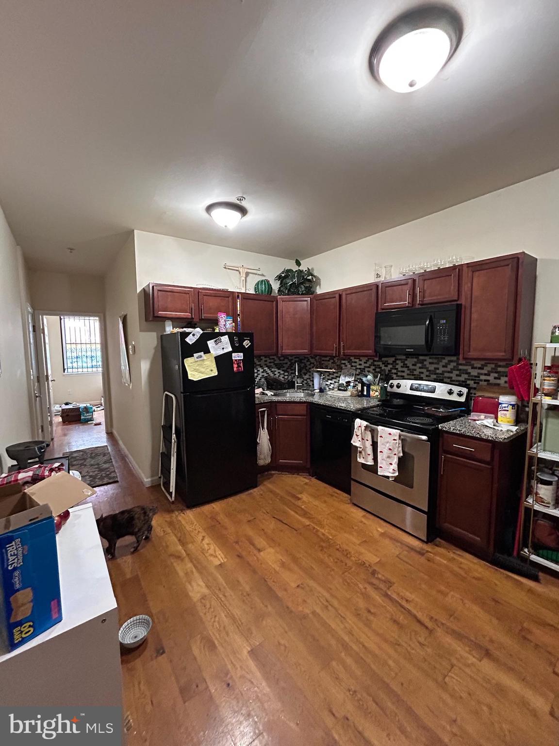 TEMPLE UNIVERSITY - Residential Income