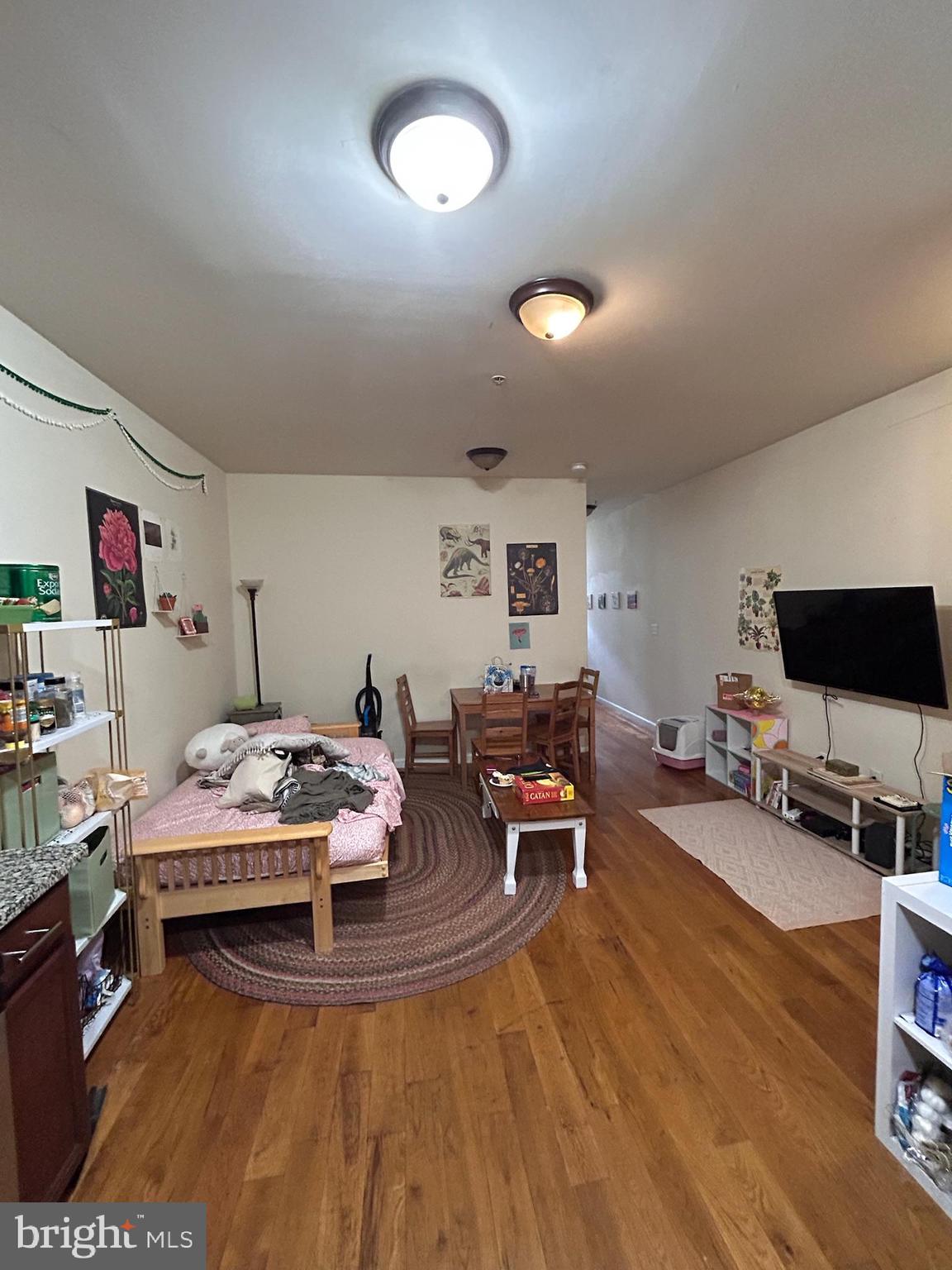 TEMPLE UNIVERSITY - Residential Income