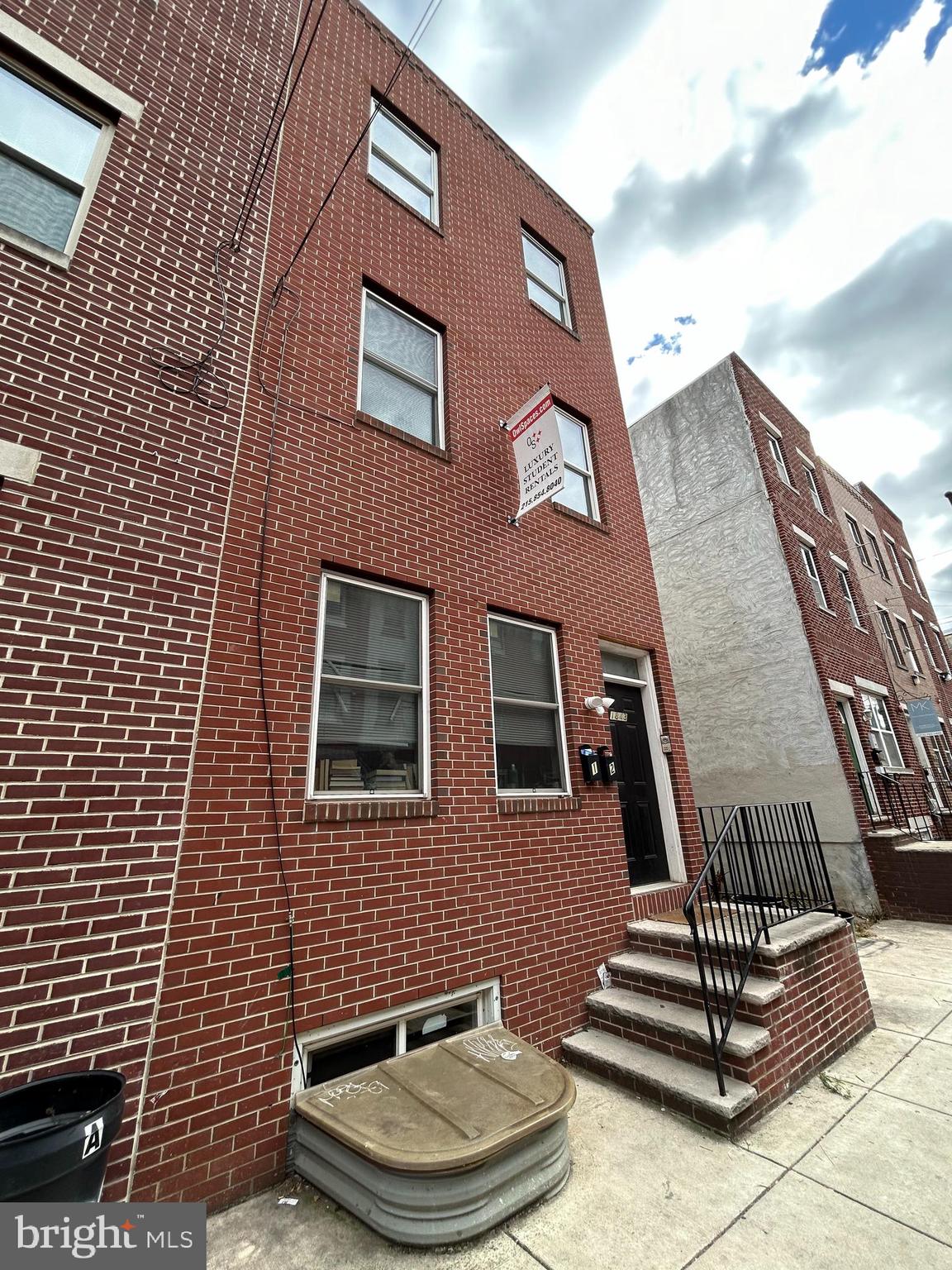 TEMPLE UNIVERSITY - Residential Income