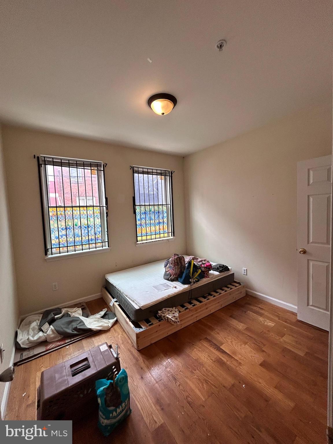 TEMPLE UNIVERSITY - Residential Income