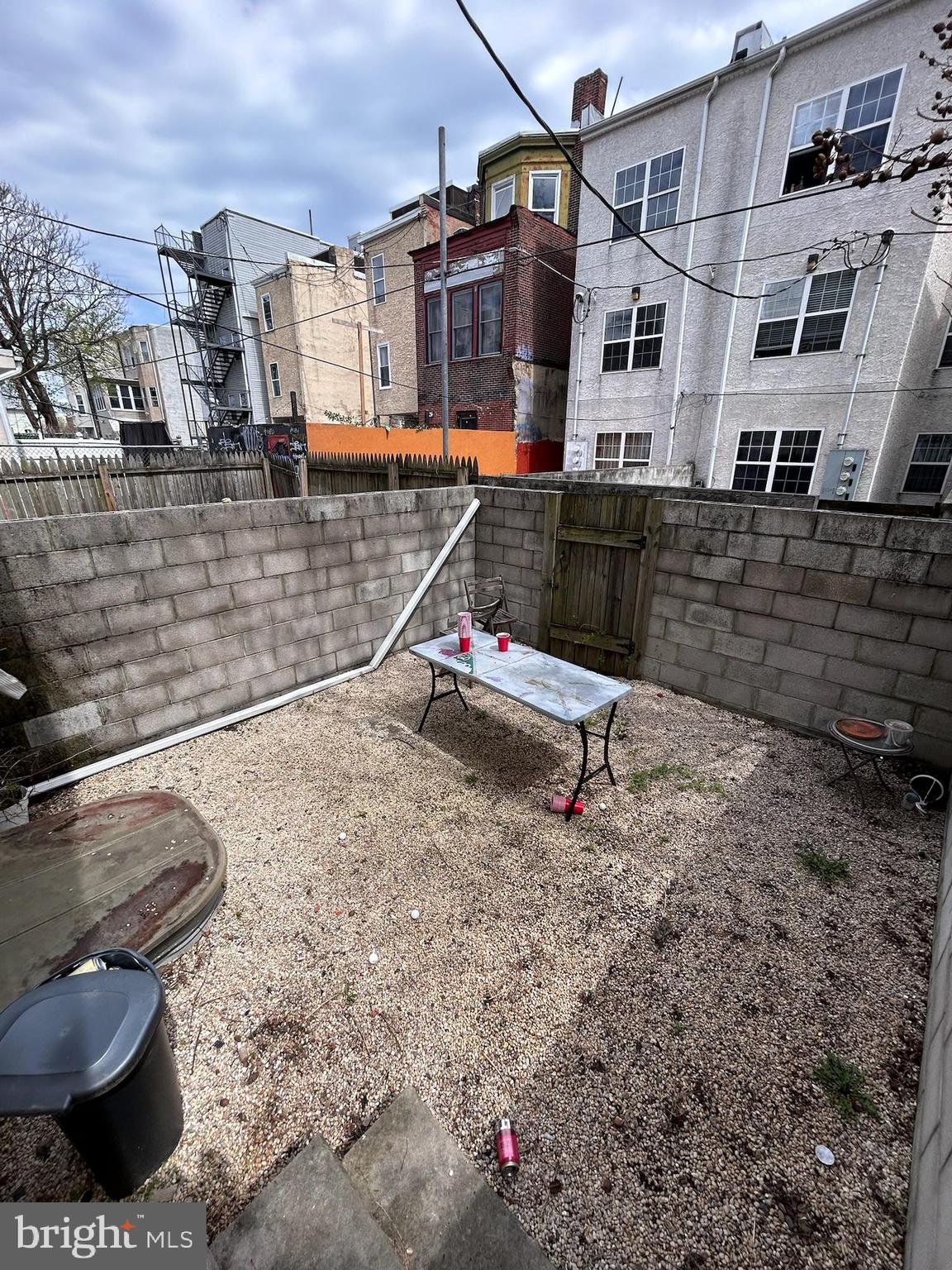 TEMPLE UNIVERSITY - Residential Income