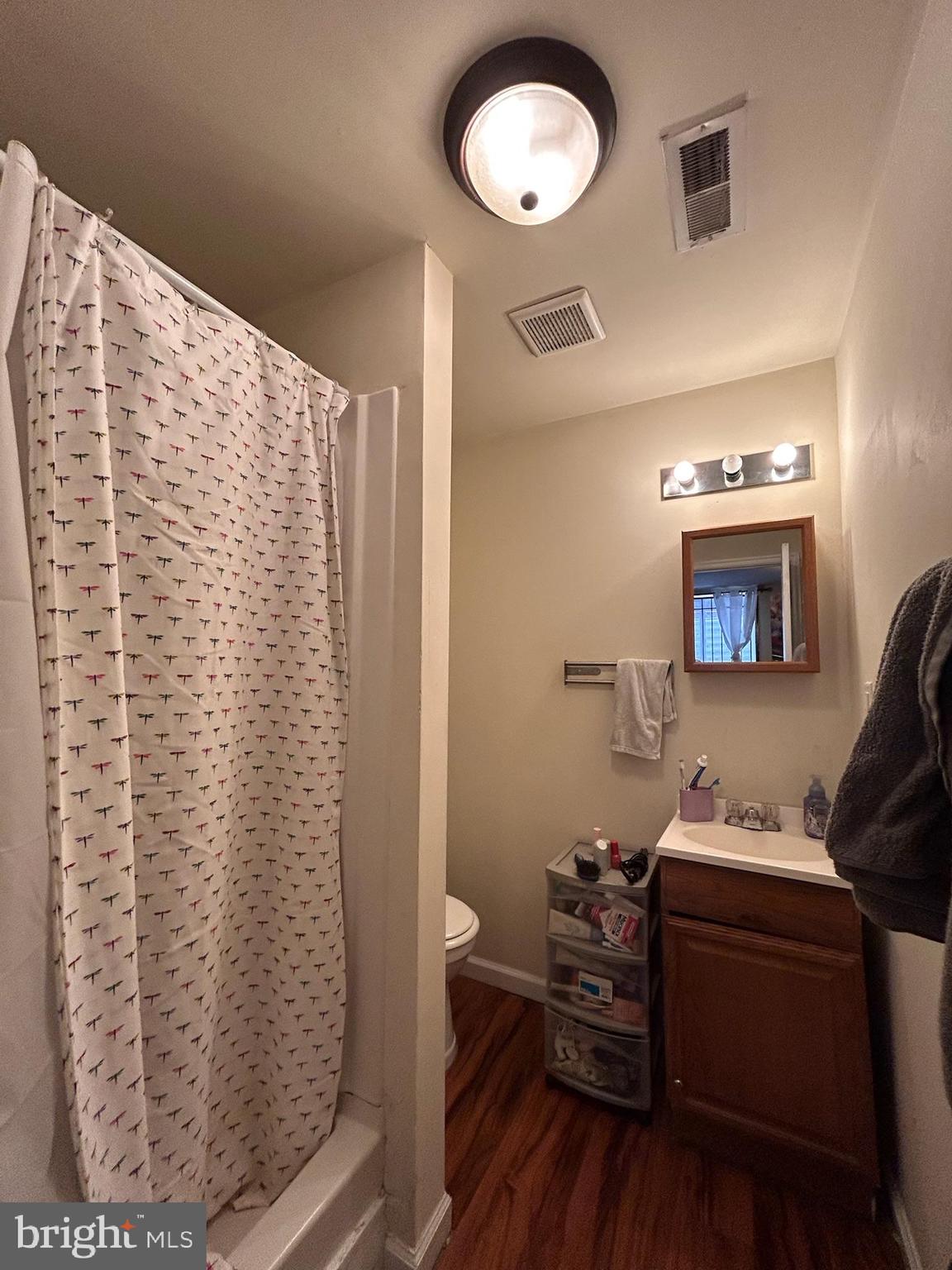 TEMPLE UNIVERSITY - Residential Income